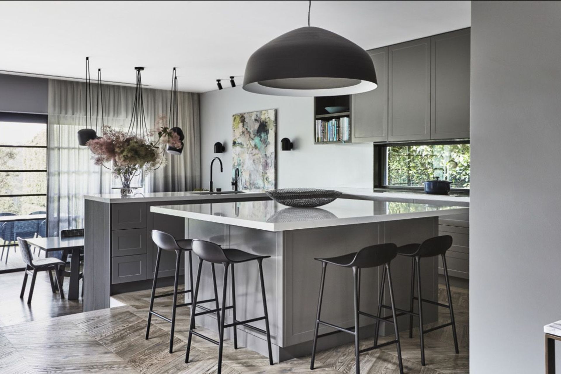 Cammeray