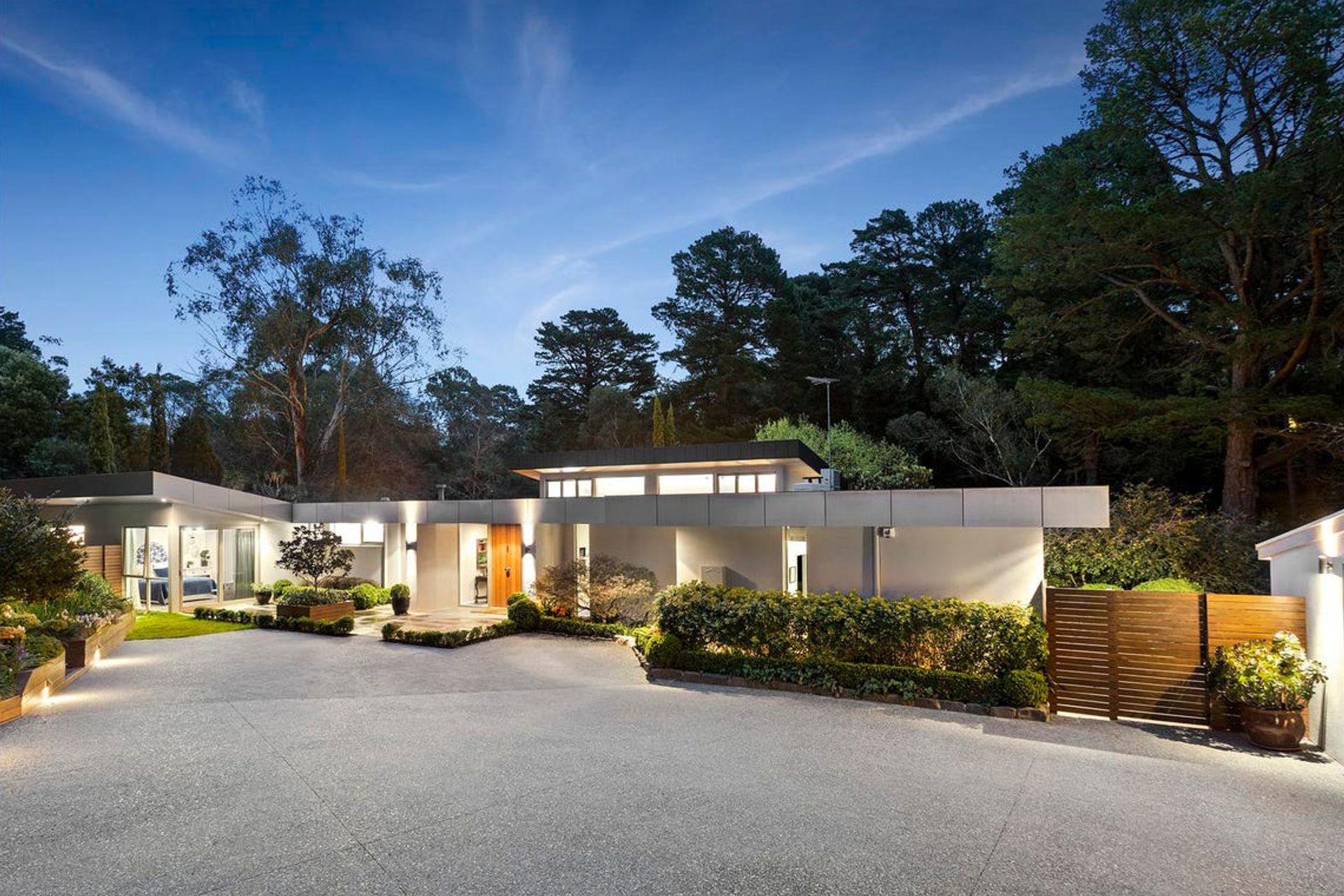 Extension &amp; Renovation Donvale