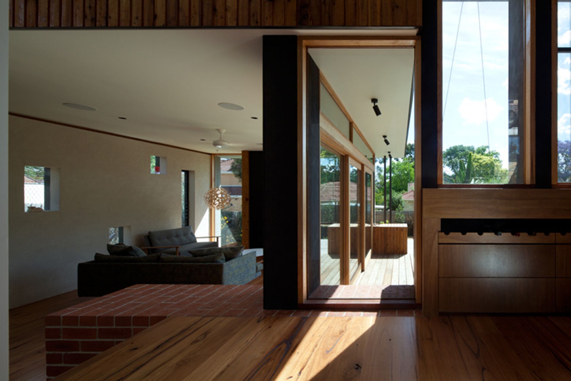 Malvern East House