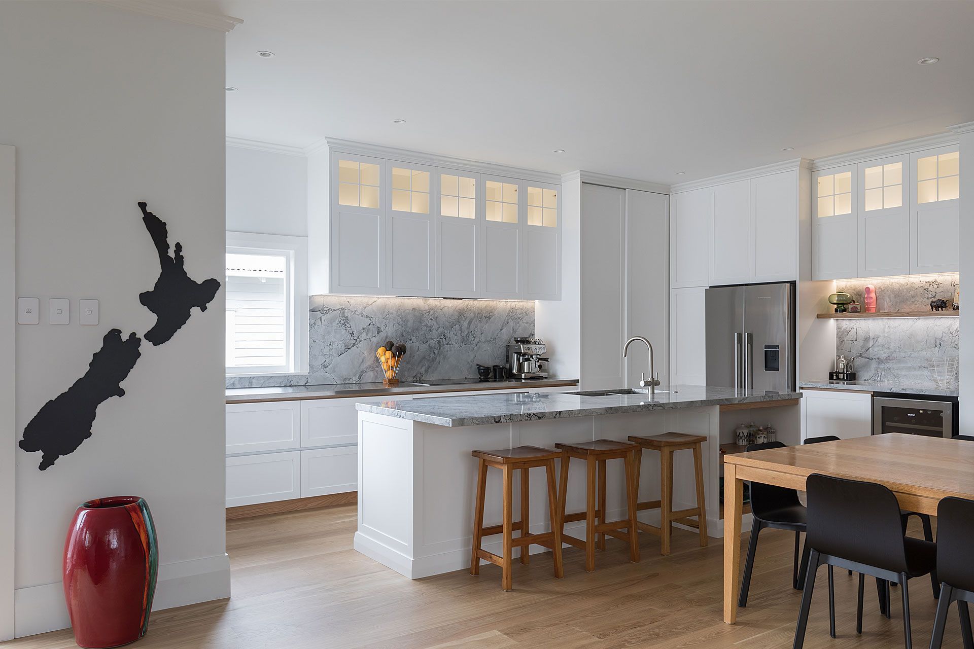 Epsom kitchen