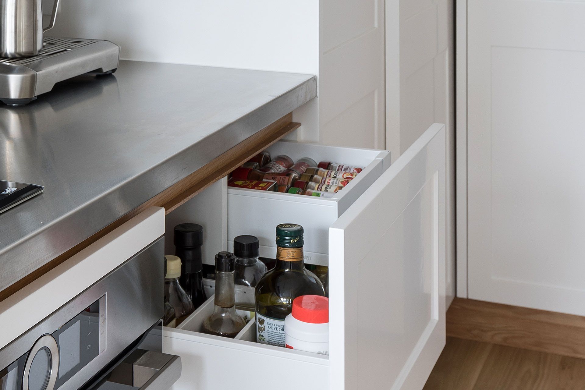 Epsom kitchen
