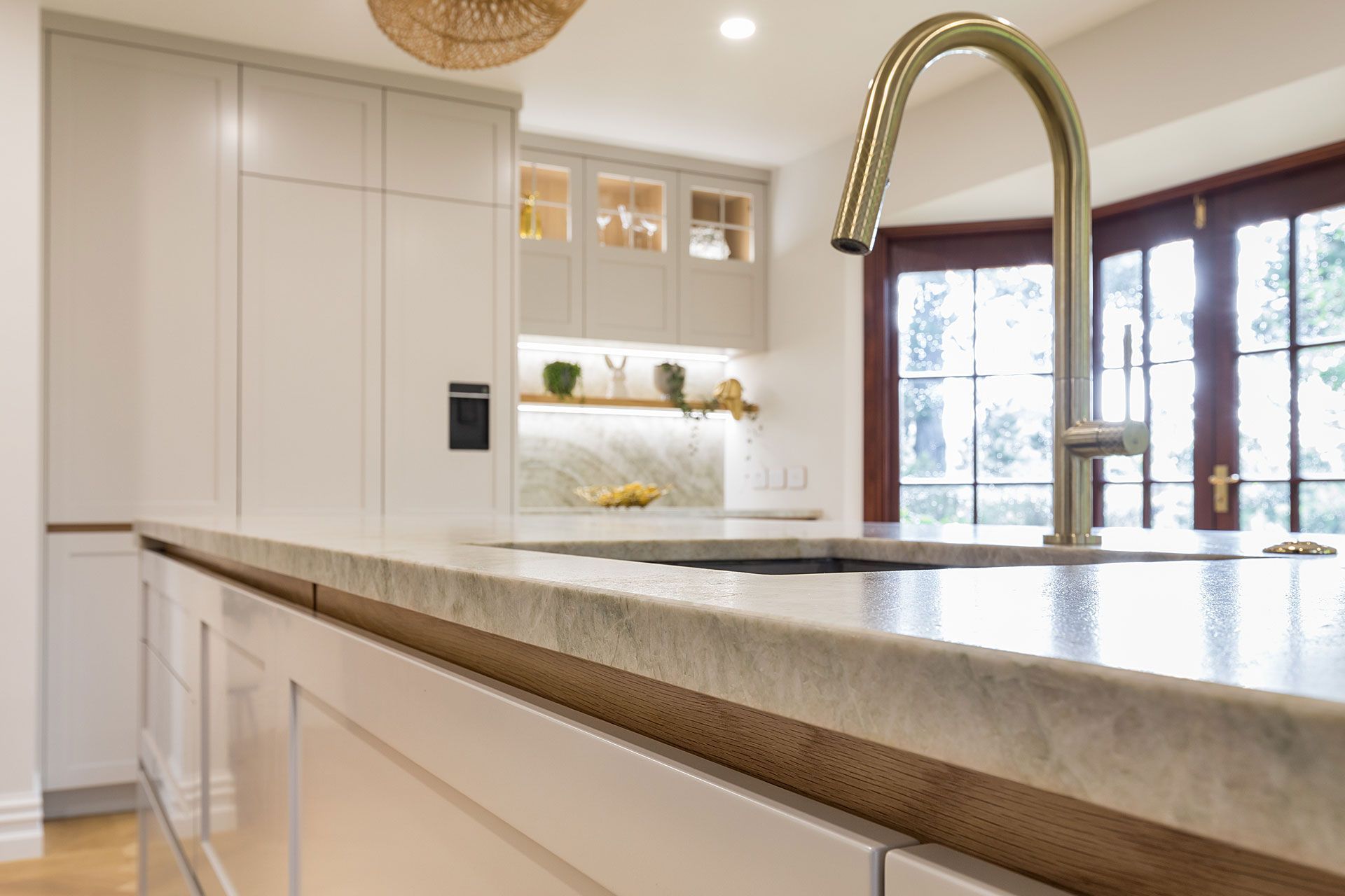 Greenhithe kitchen