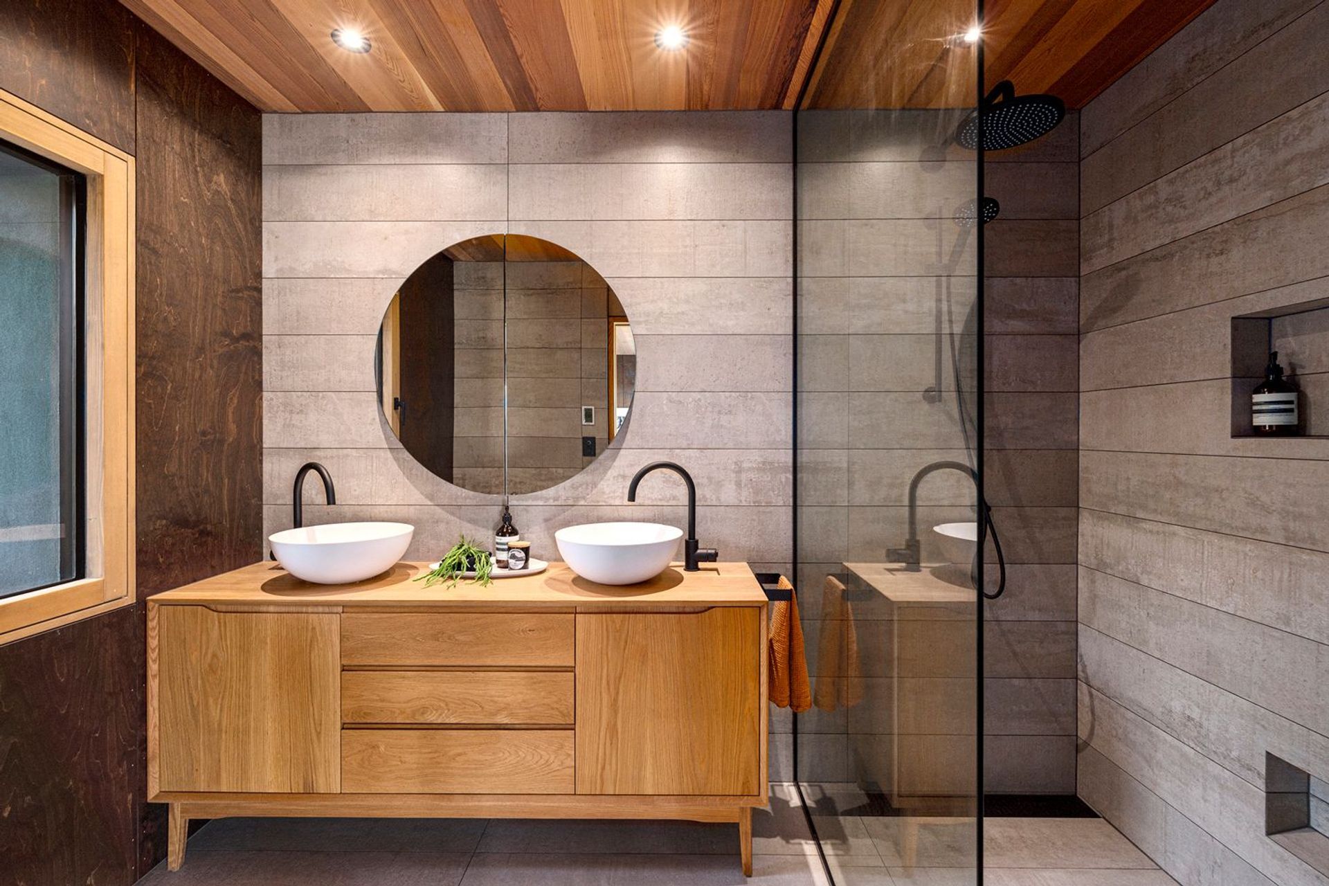 Piha House EnerPhit