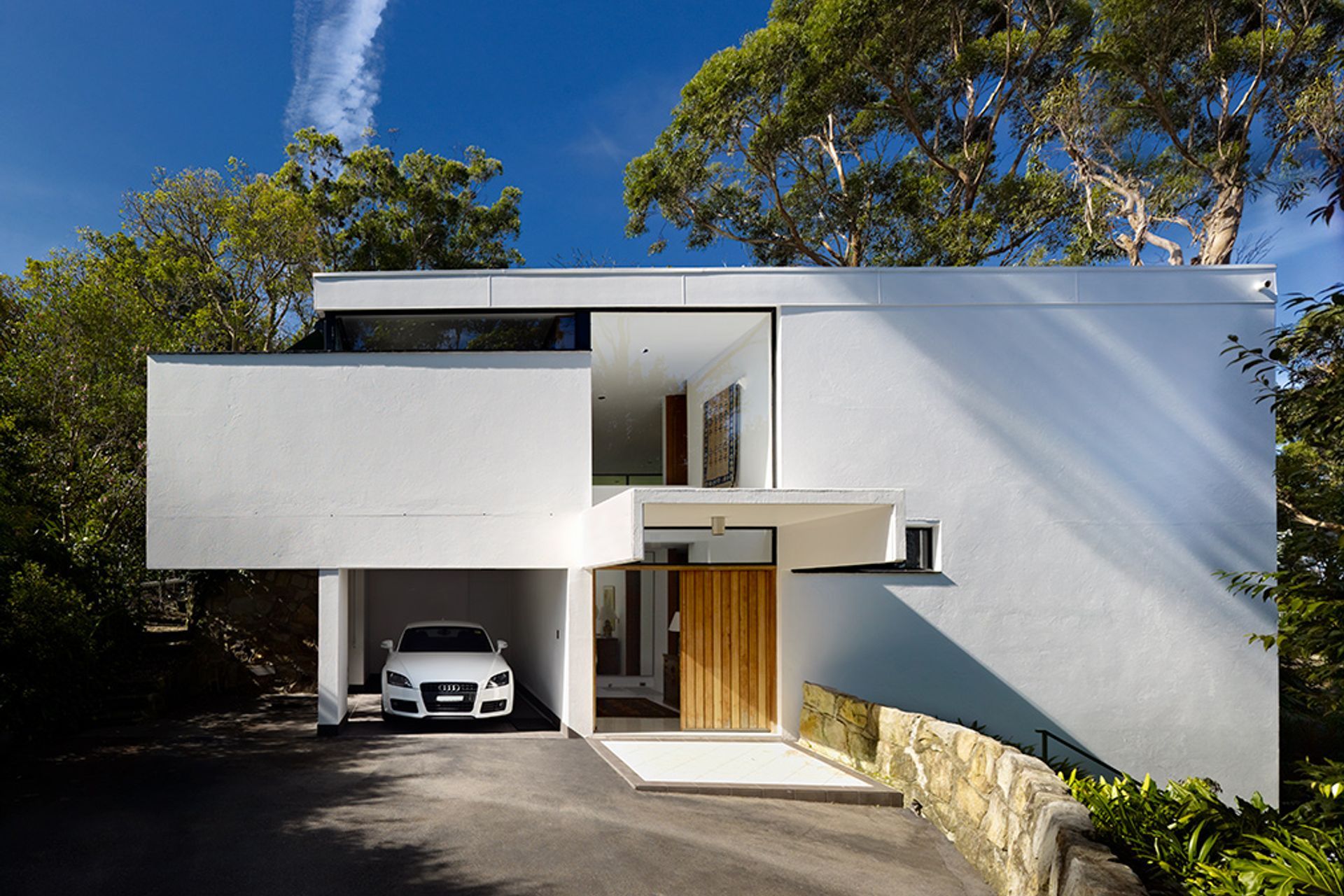 Maley House