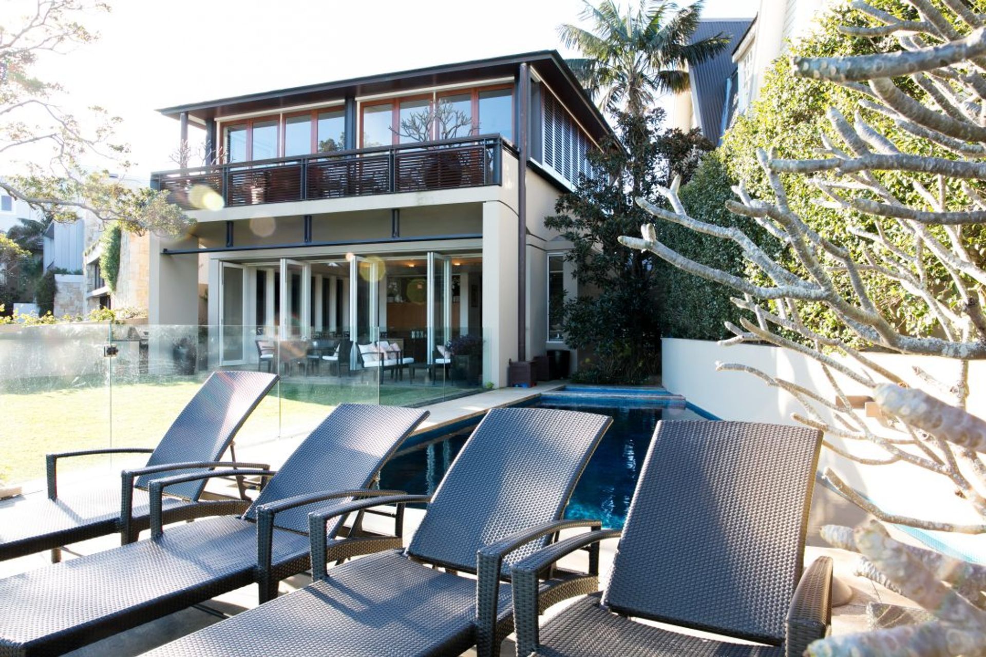 VILLA RUBY