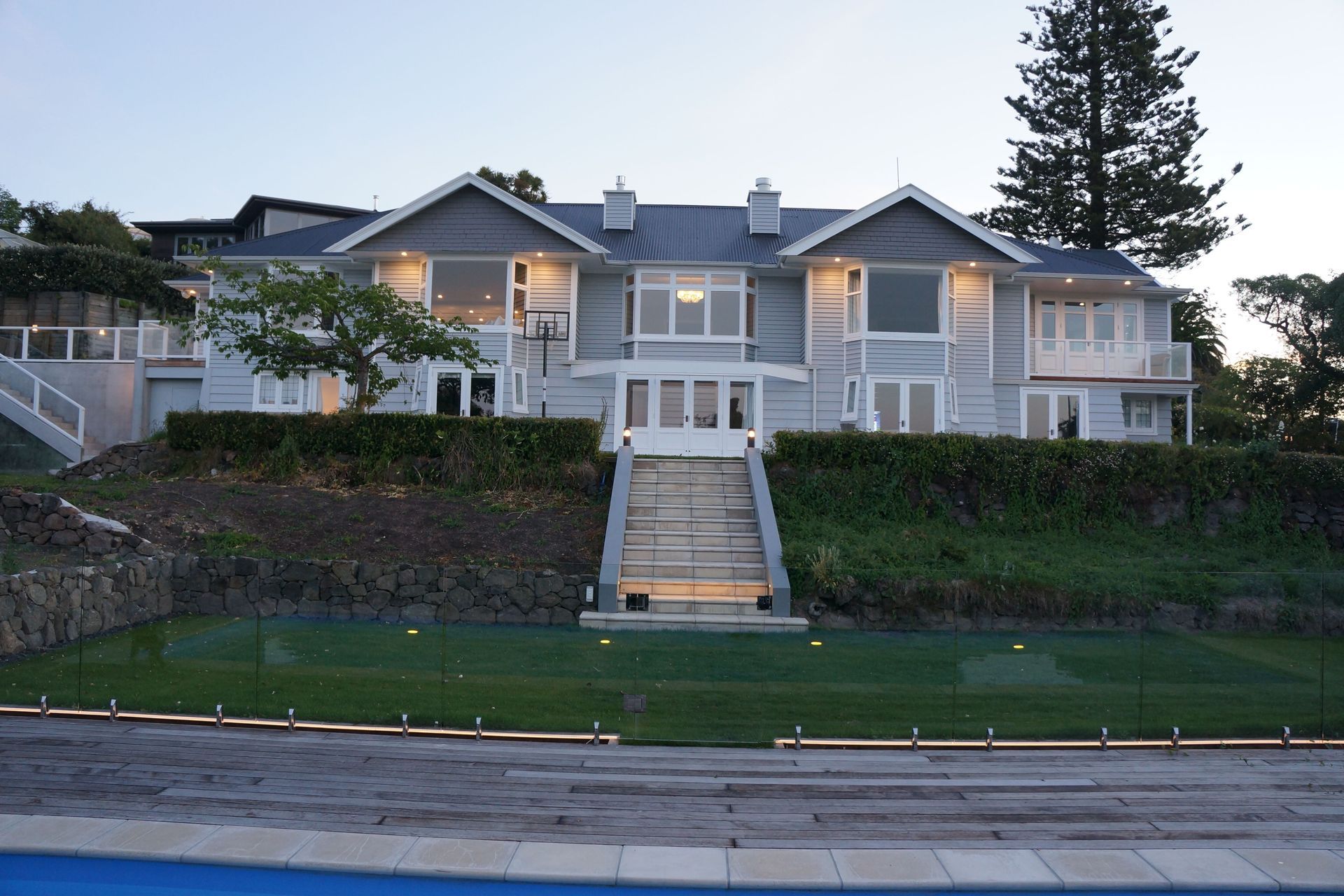 63 Hackthorne Road