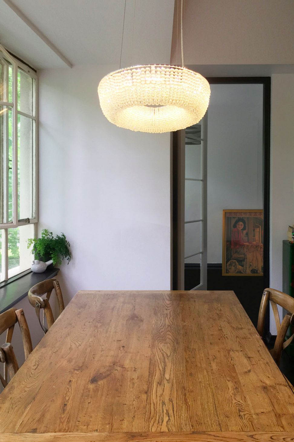 Potts Point Art Deco