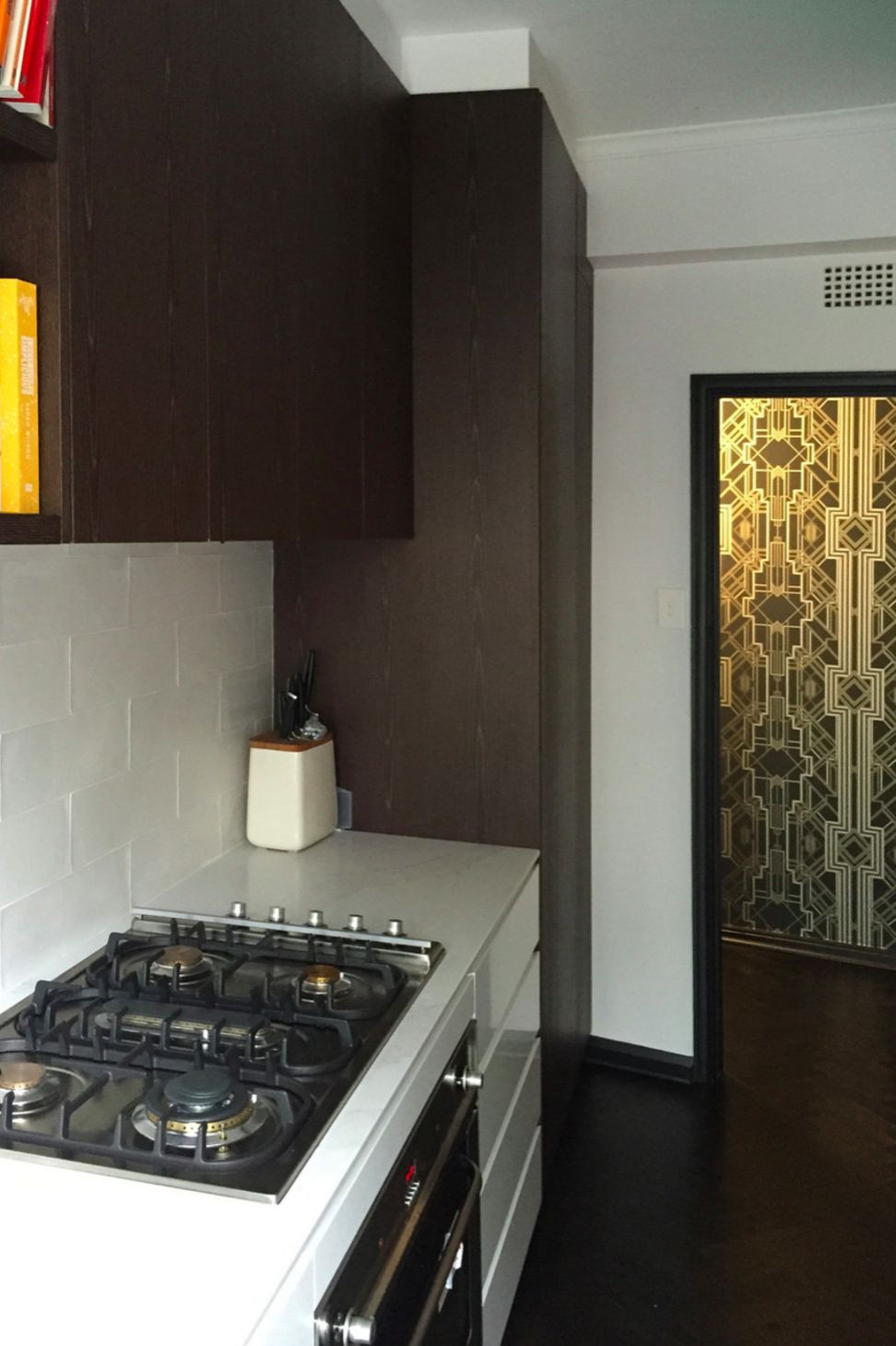 Potts Point Art Deco