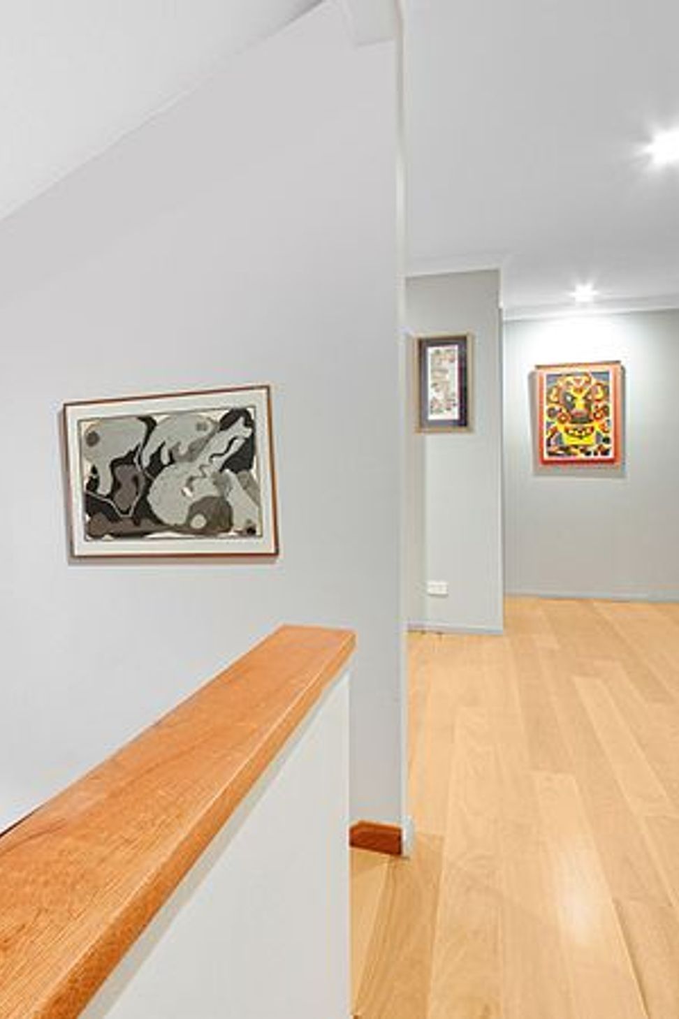 Westleigh Renovation