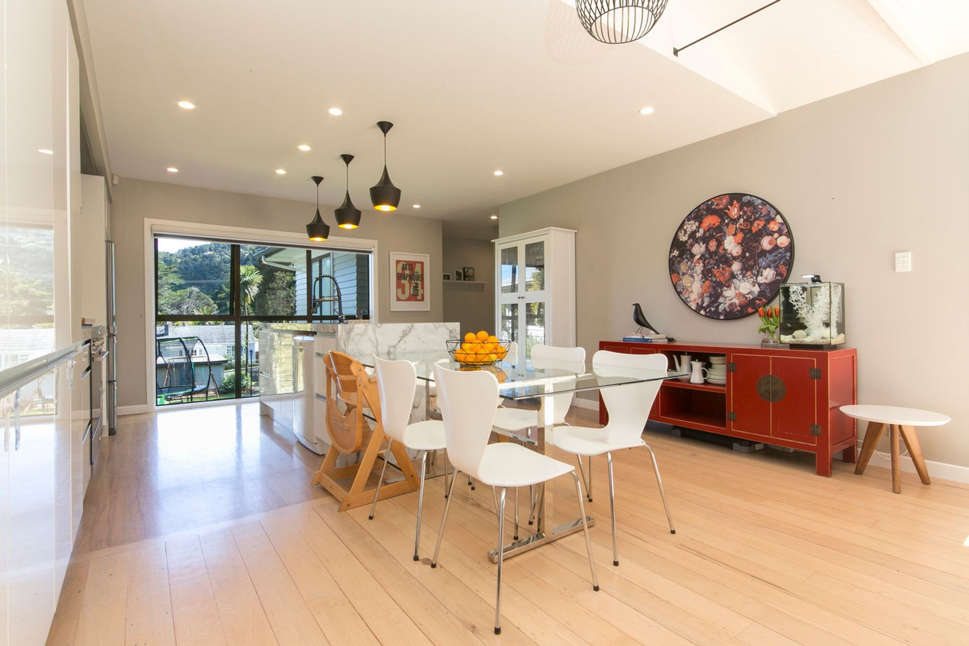 Titirangi Residence