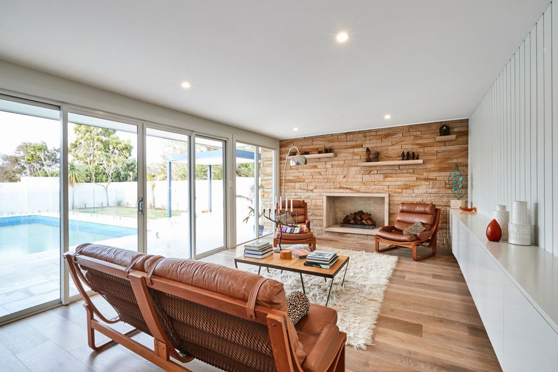 Day Residence