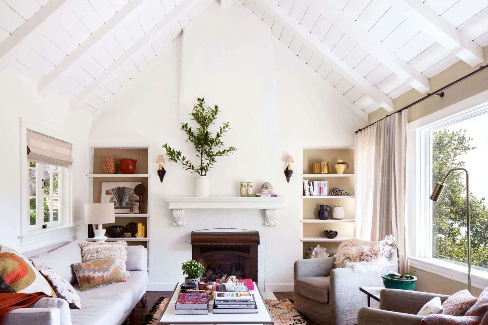 Sausalito Cottage