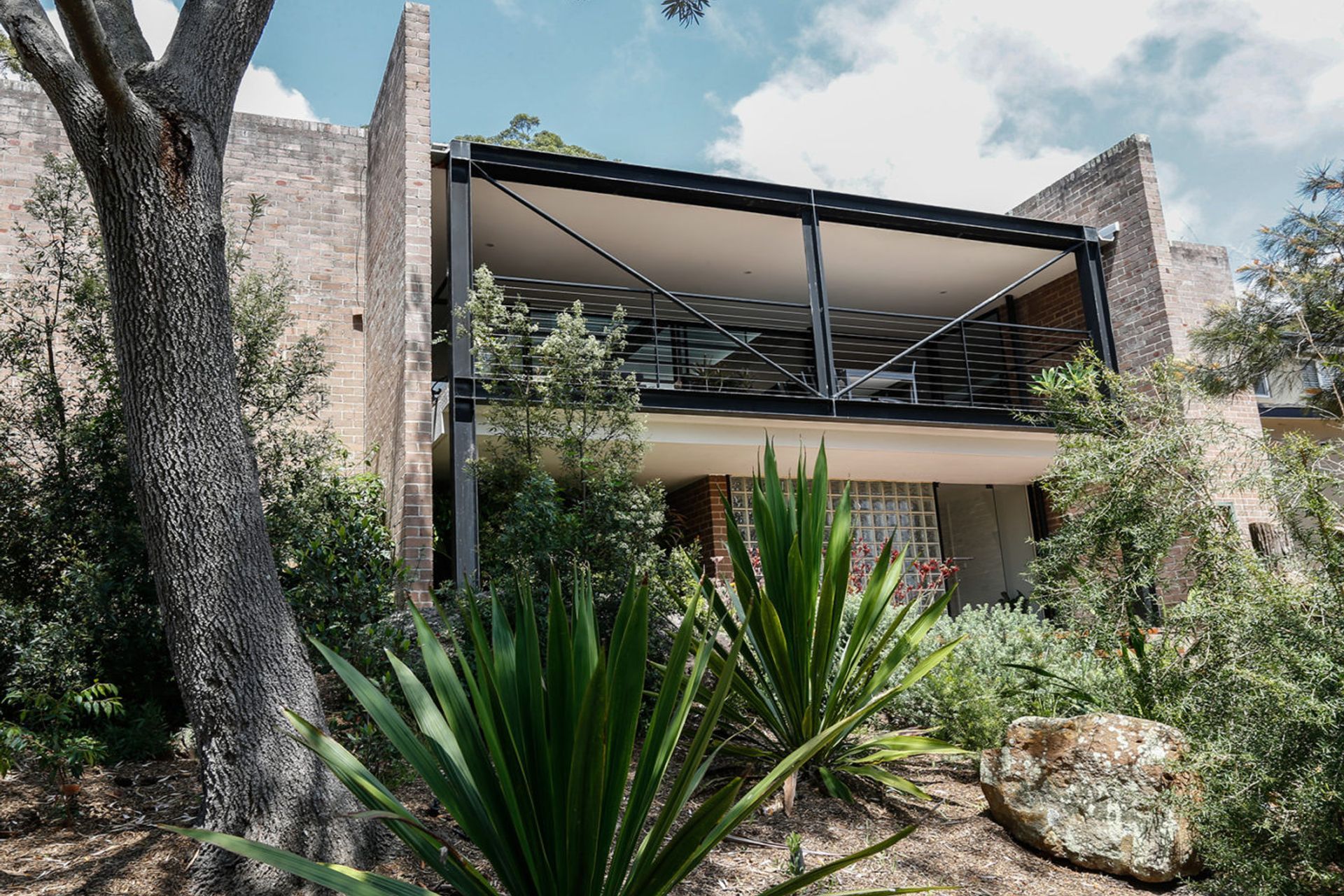 Ockens House Restoration