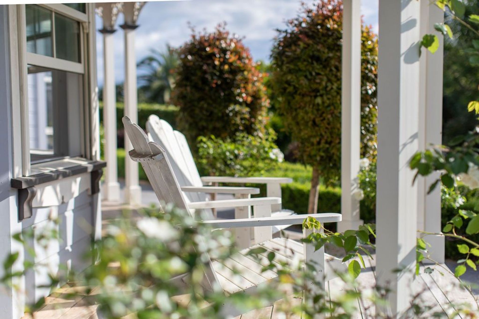 Villa Renovation