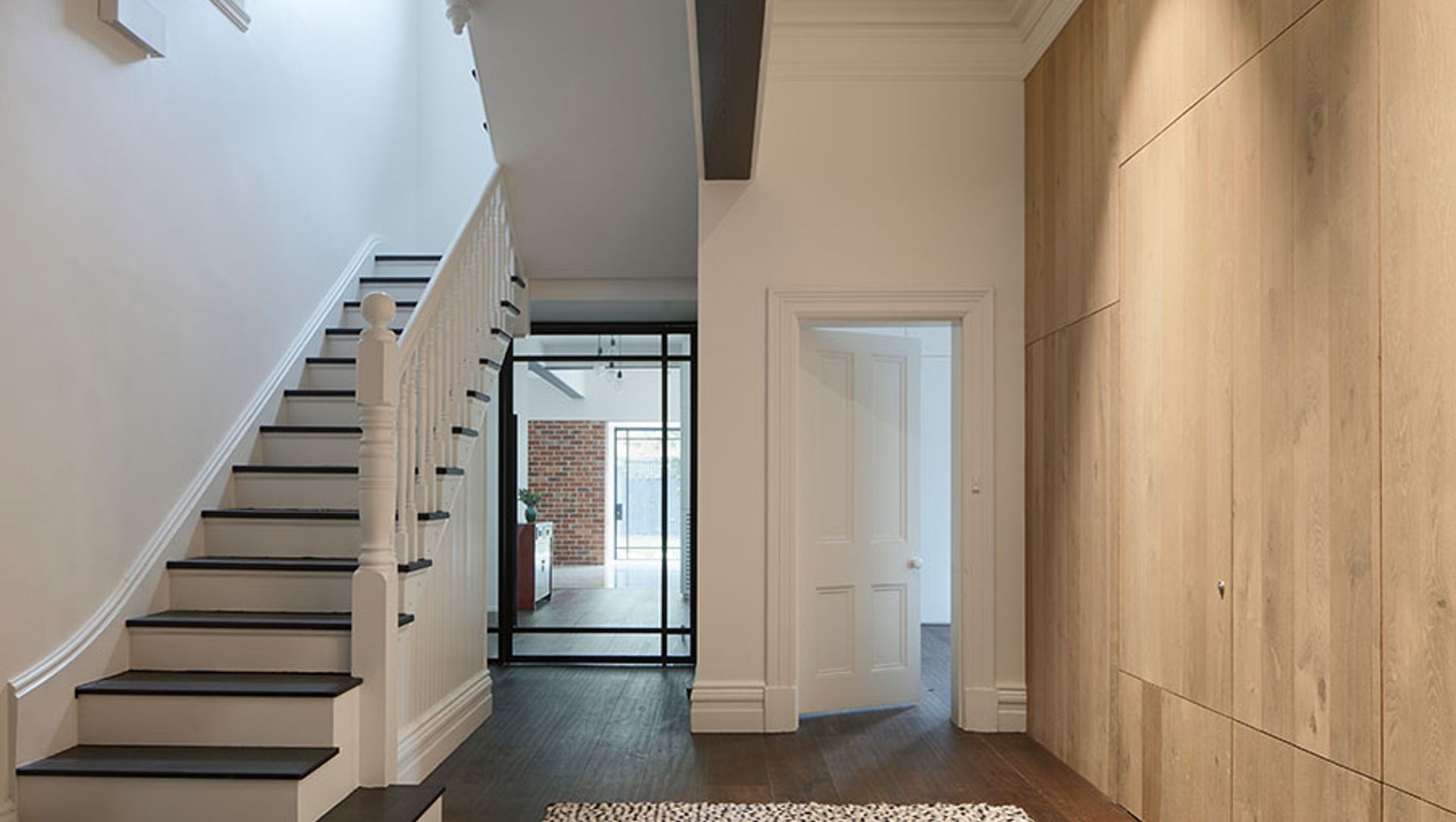 Private Residence, Camberwell banner
