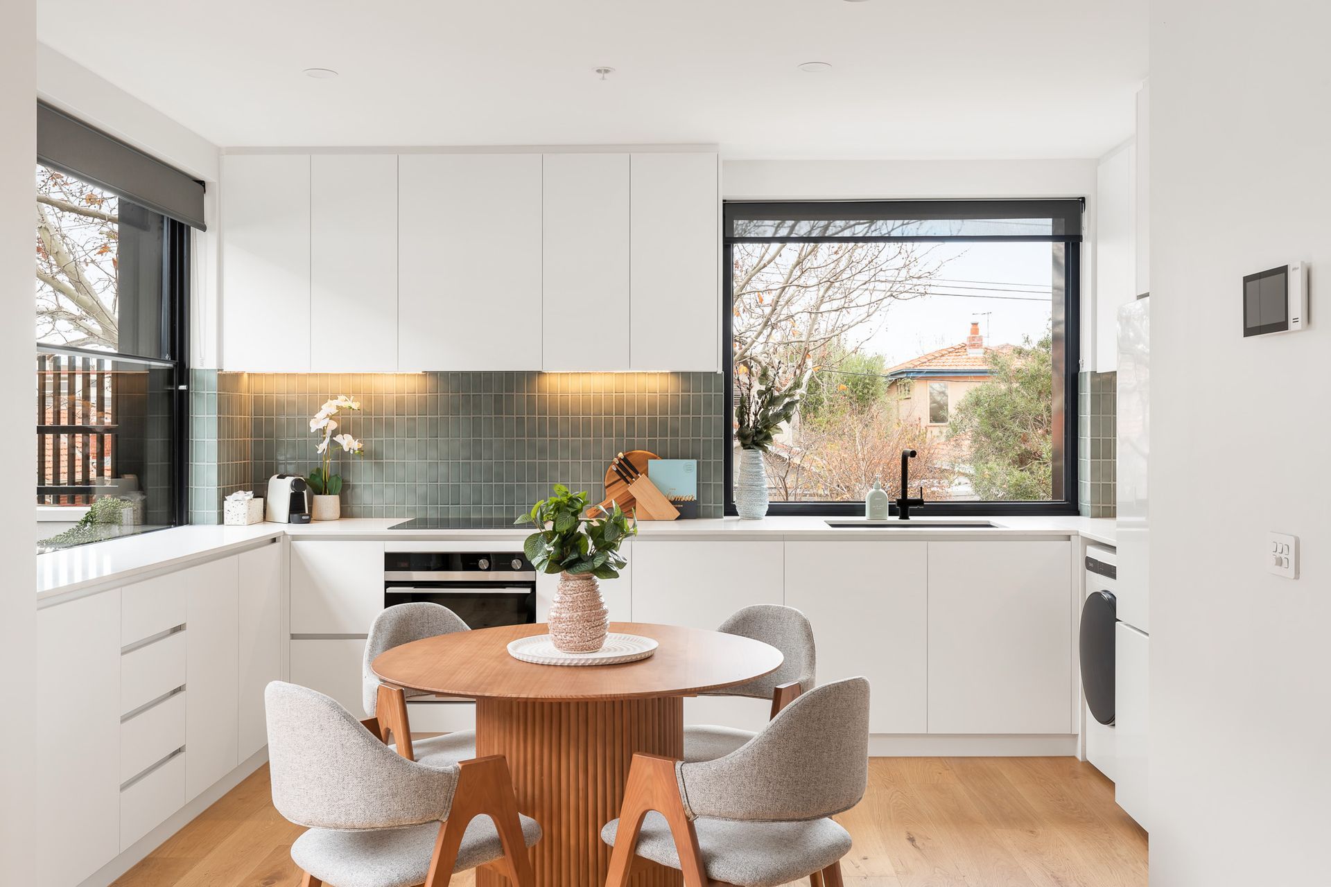 Unit 3 Kitchen