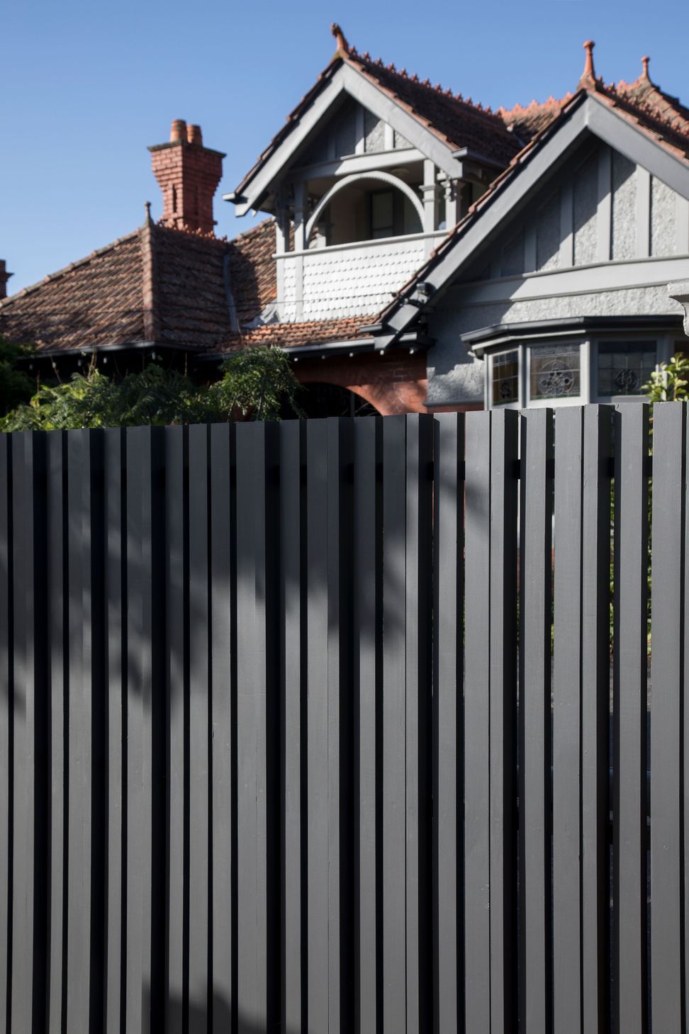 Grace Park House