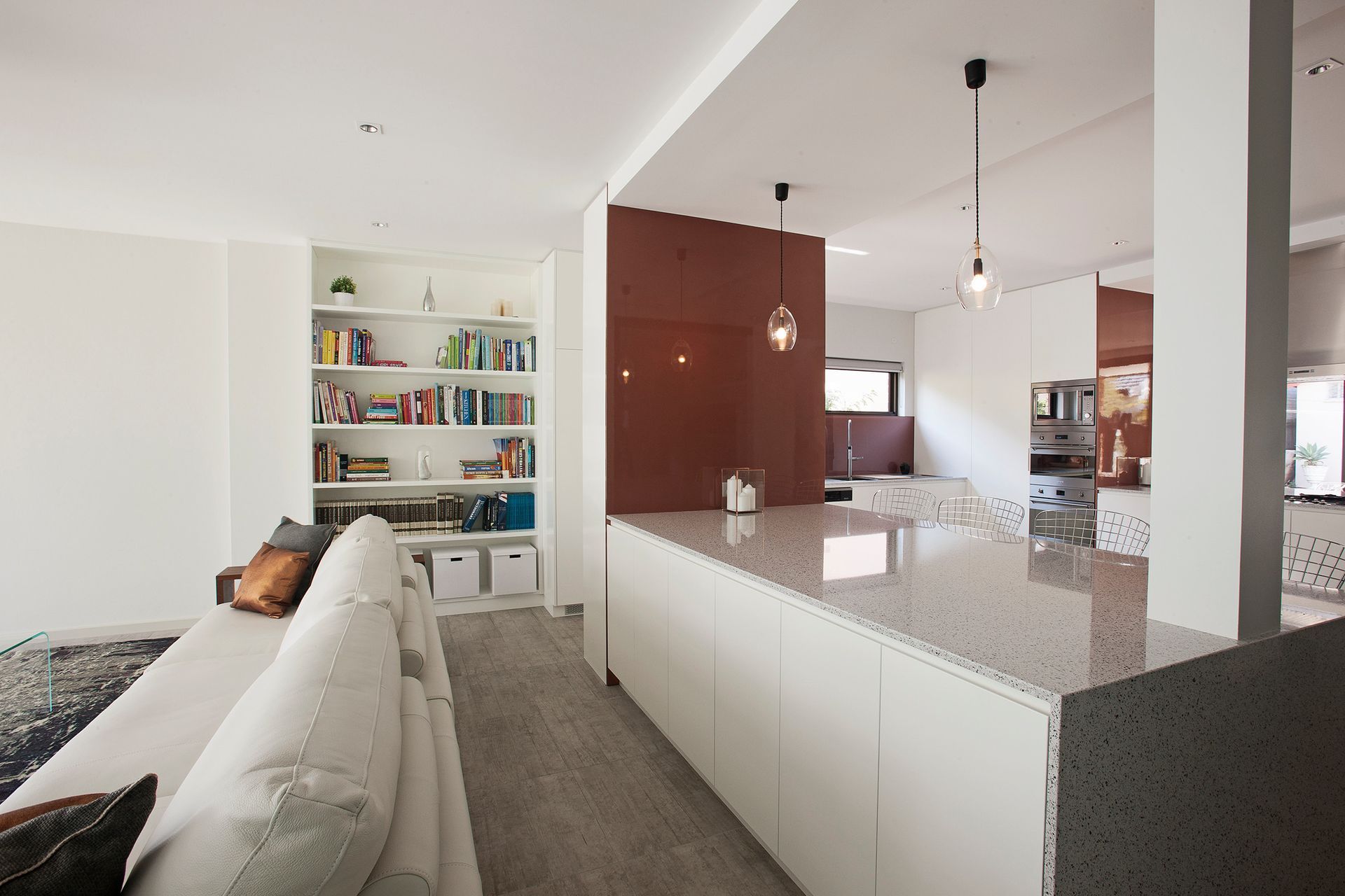 Wareemba Renovation