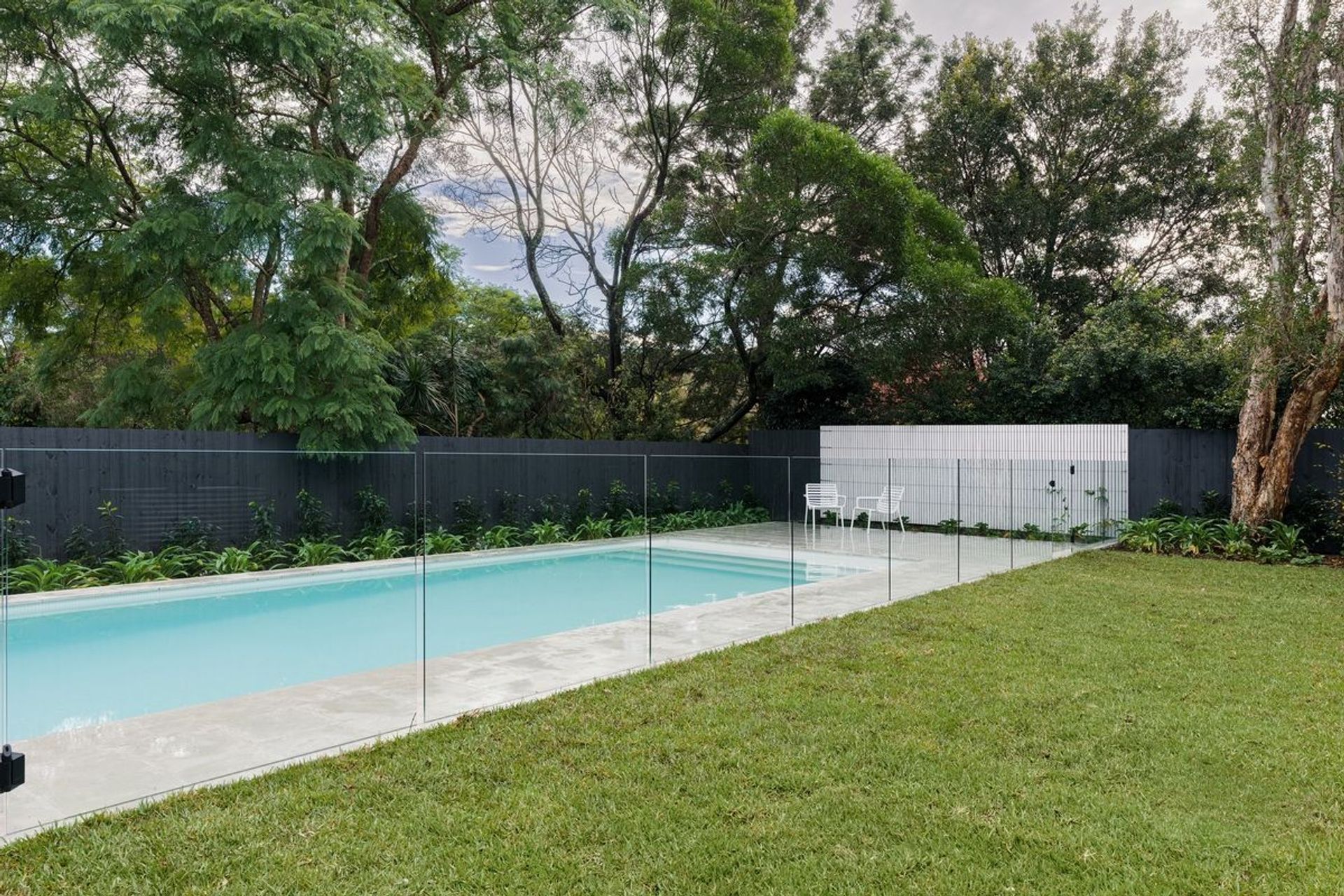Warrawee Residence