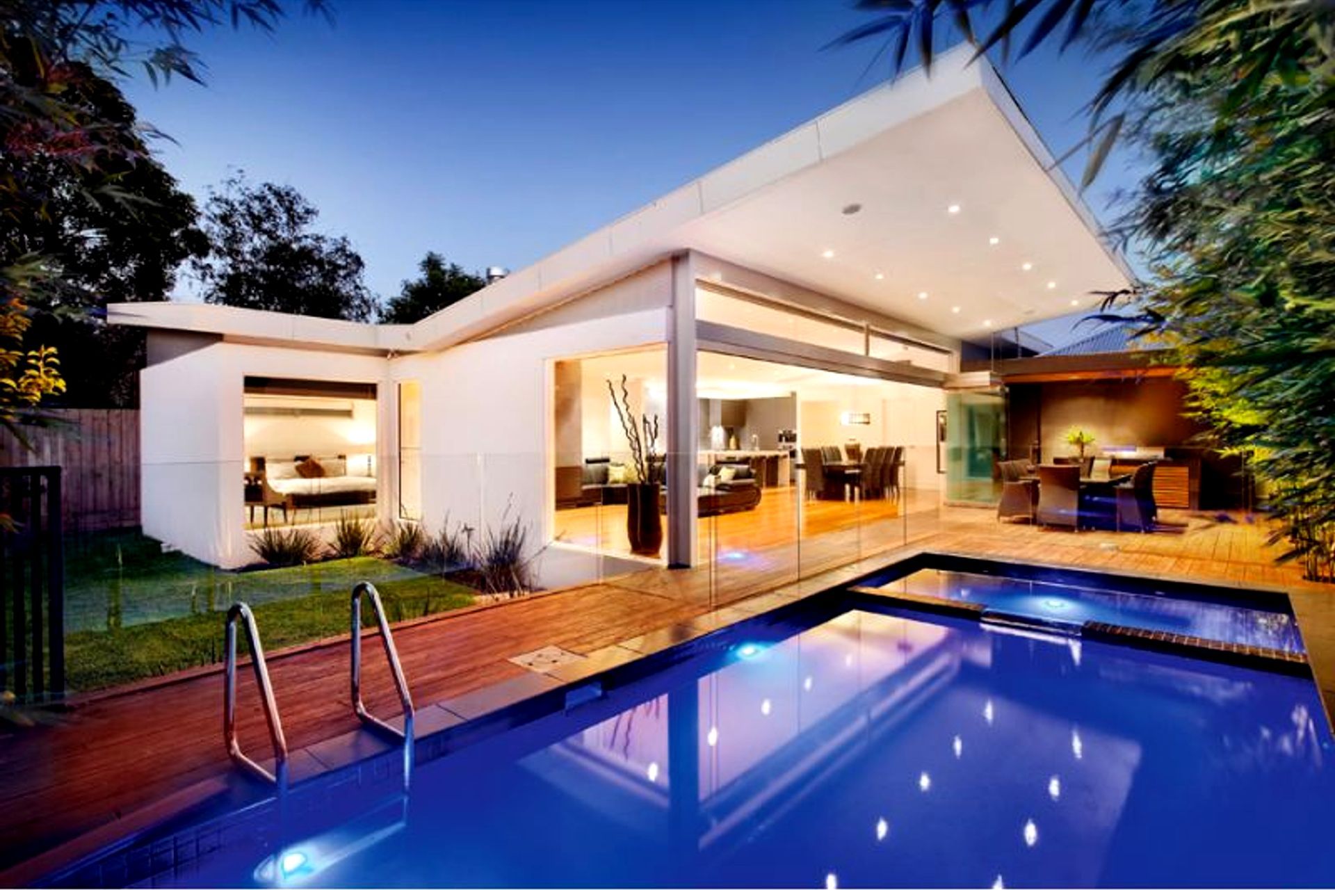 Extension &amp; Renovation Surrey Hills