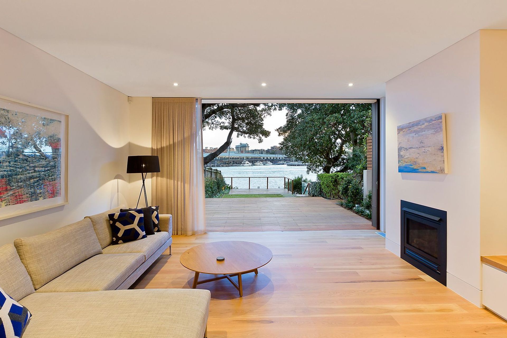 William Street, Balmain