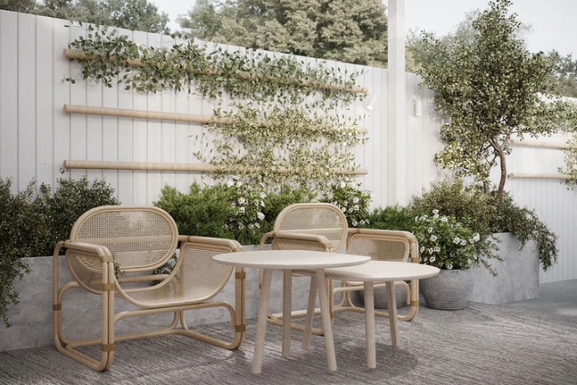 Mai Terrace