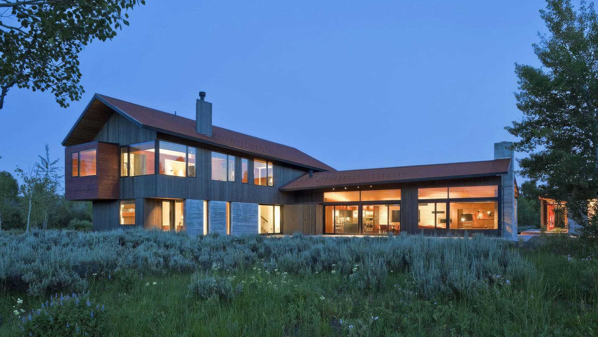 Boardwalk Cabin Compound banner