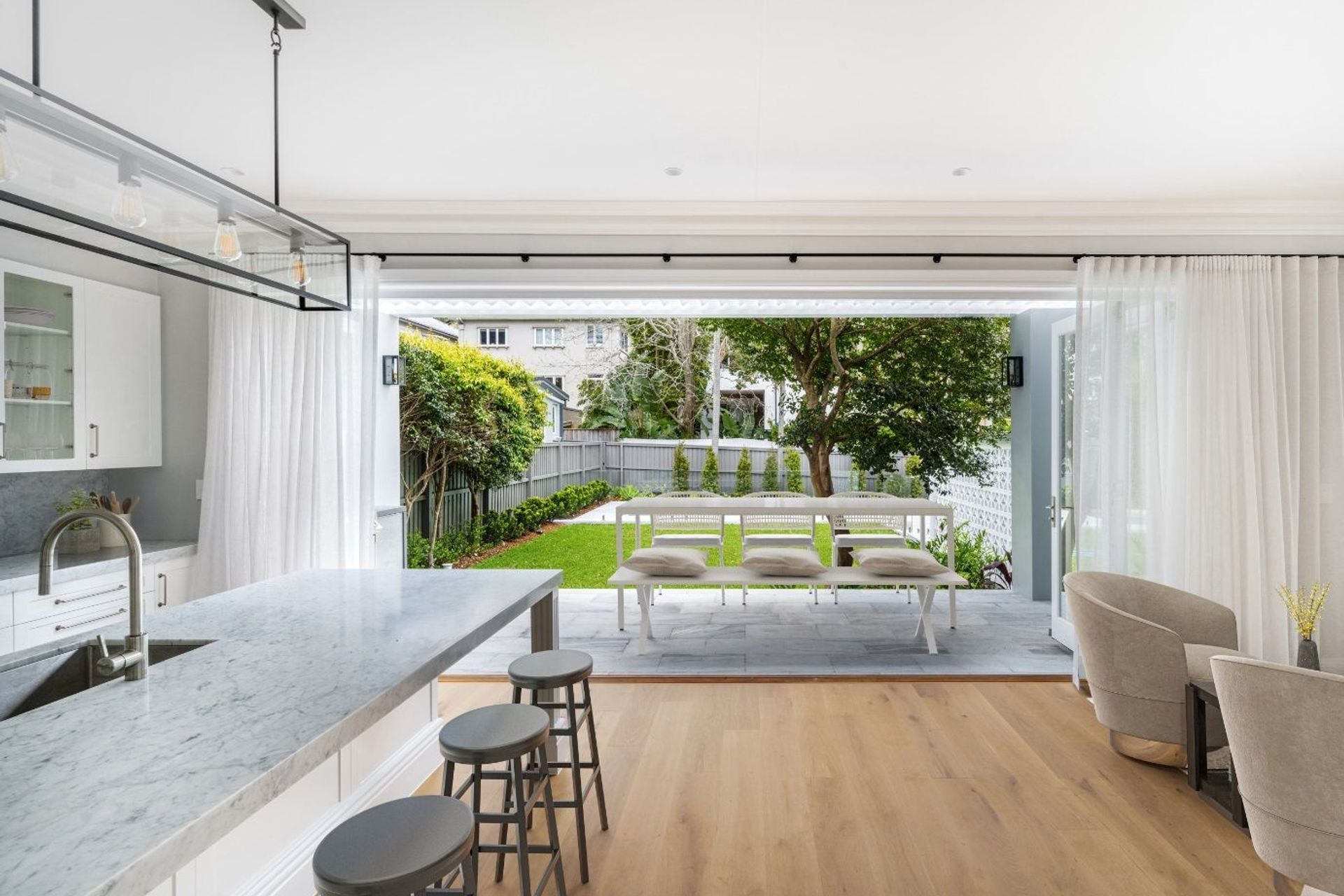 Bellevue Hill