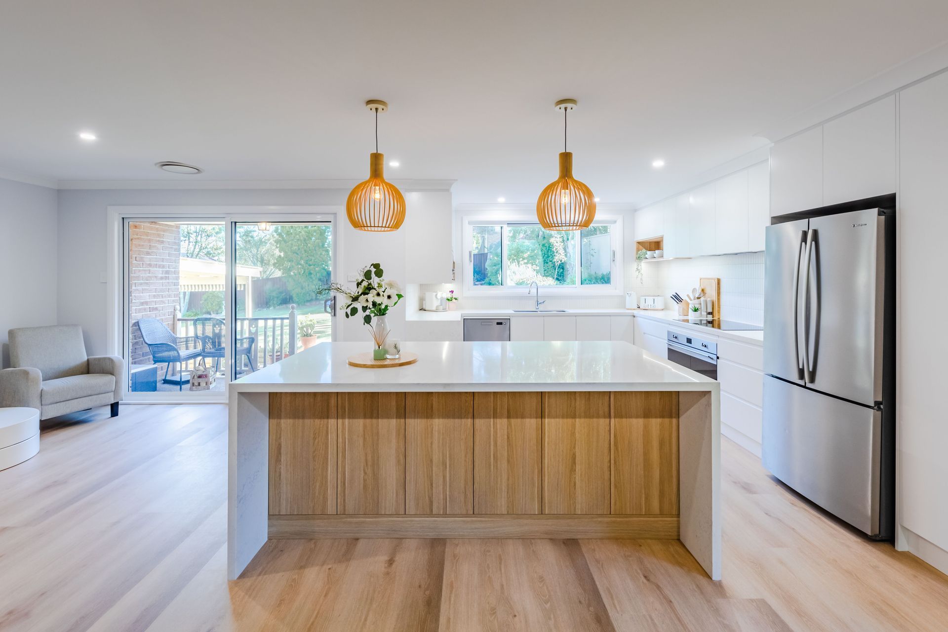 West Pennant Hills