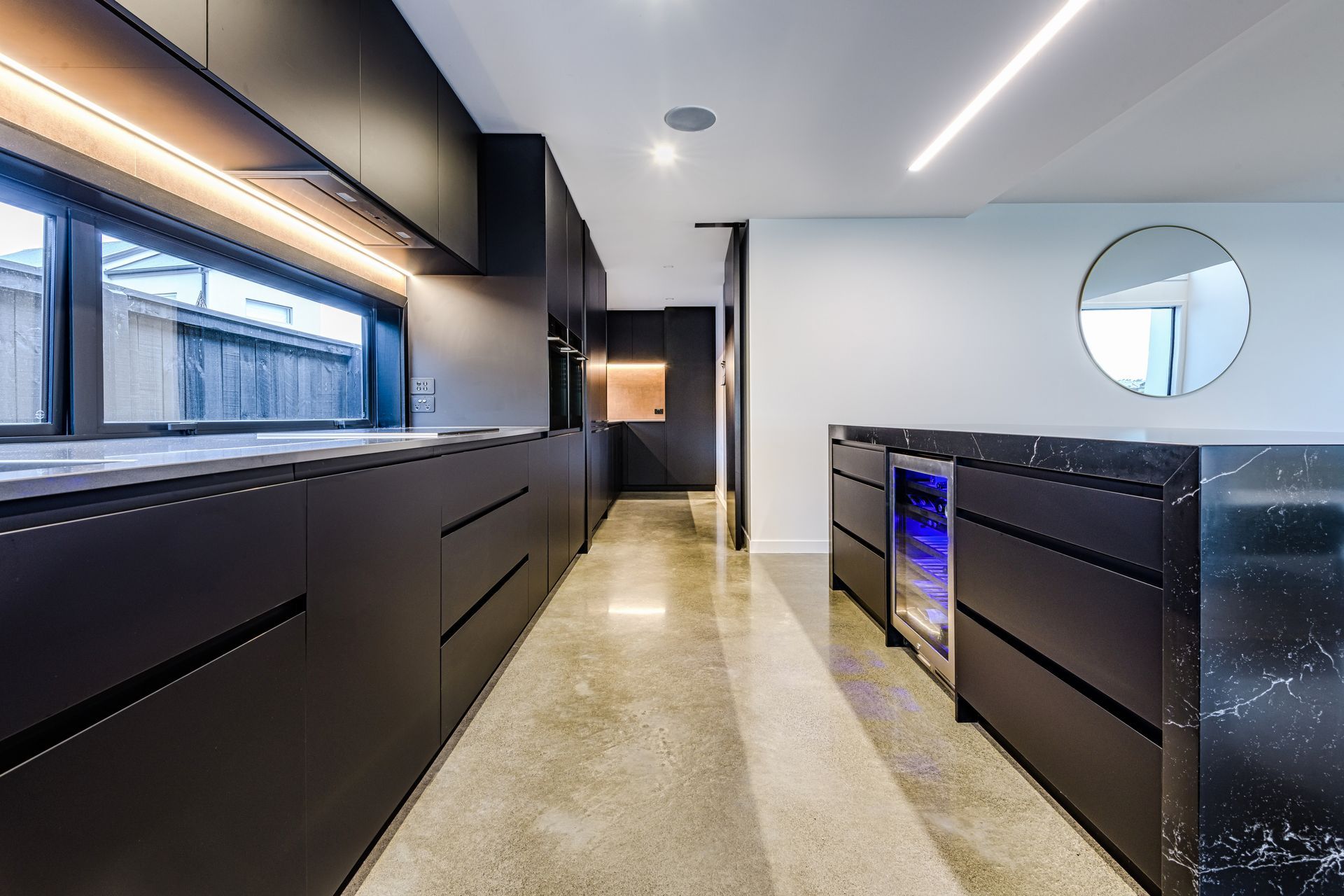 Open-Plan in Design