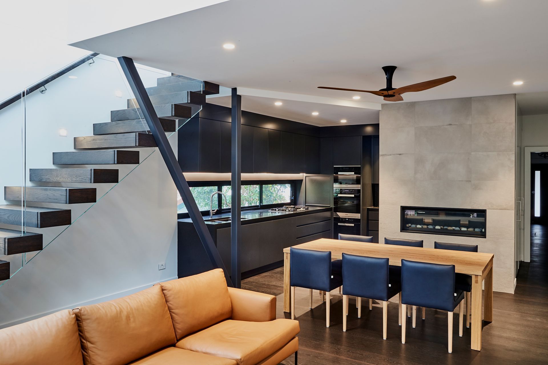 ##^^Neutral Bay Residence