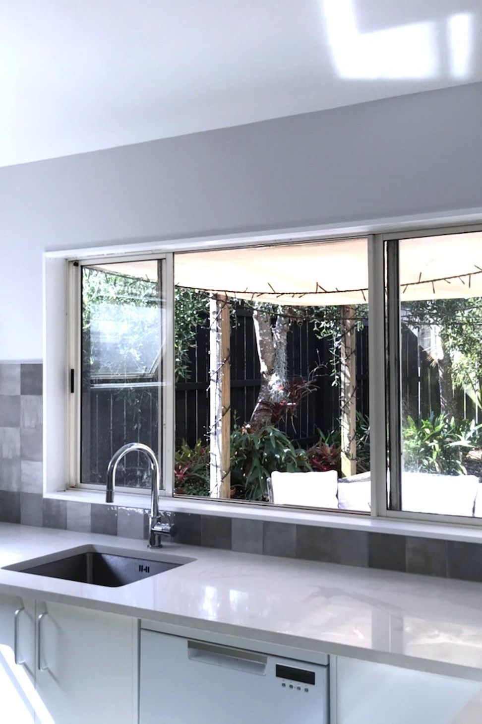 Damn Good Tiling