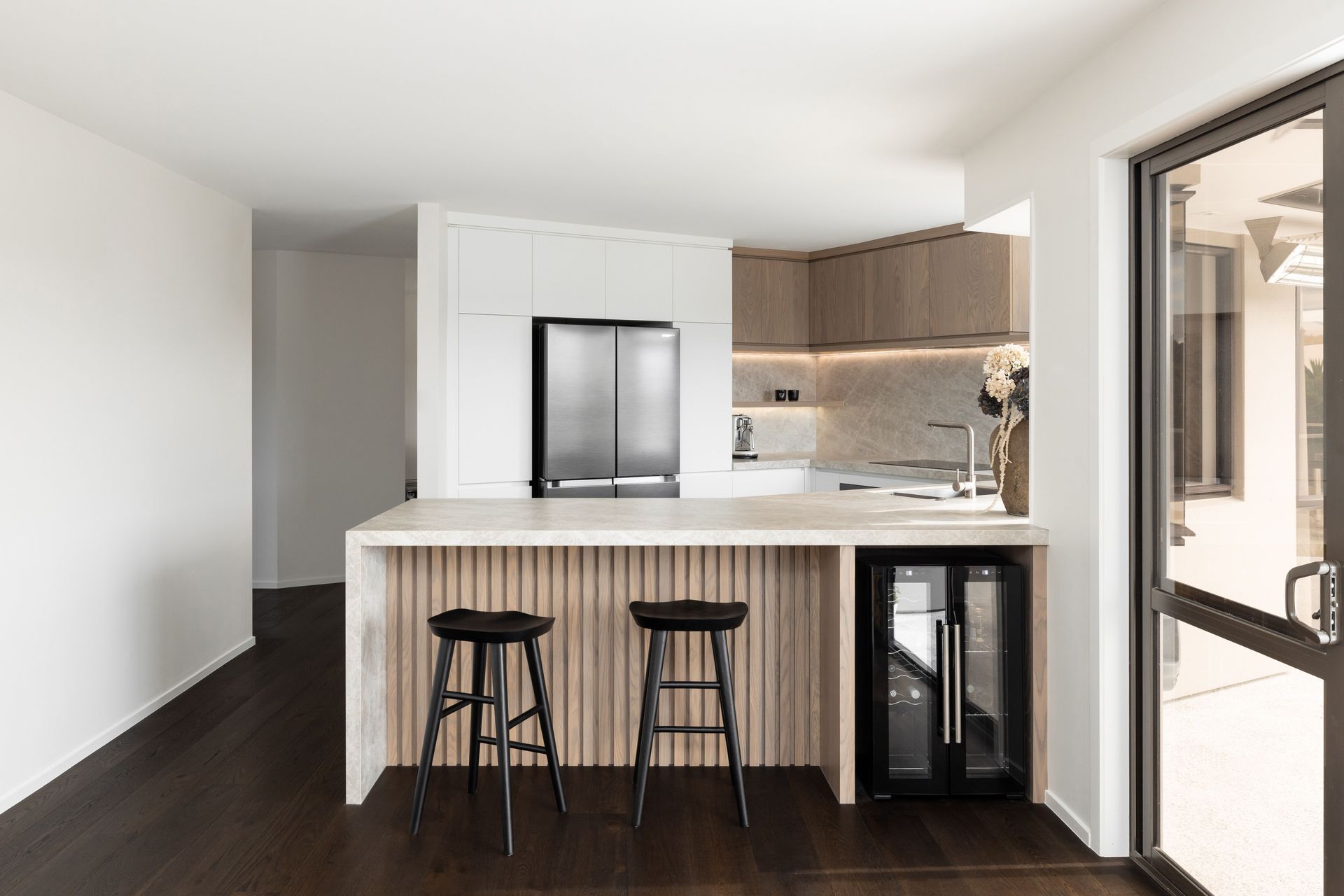 Edgewater Residence