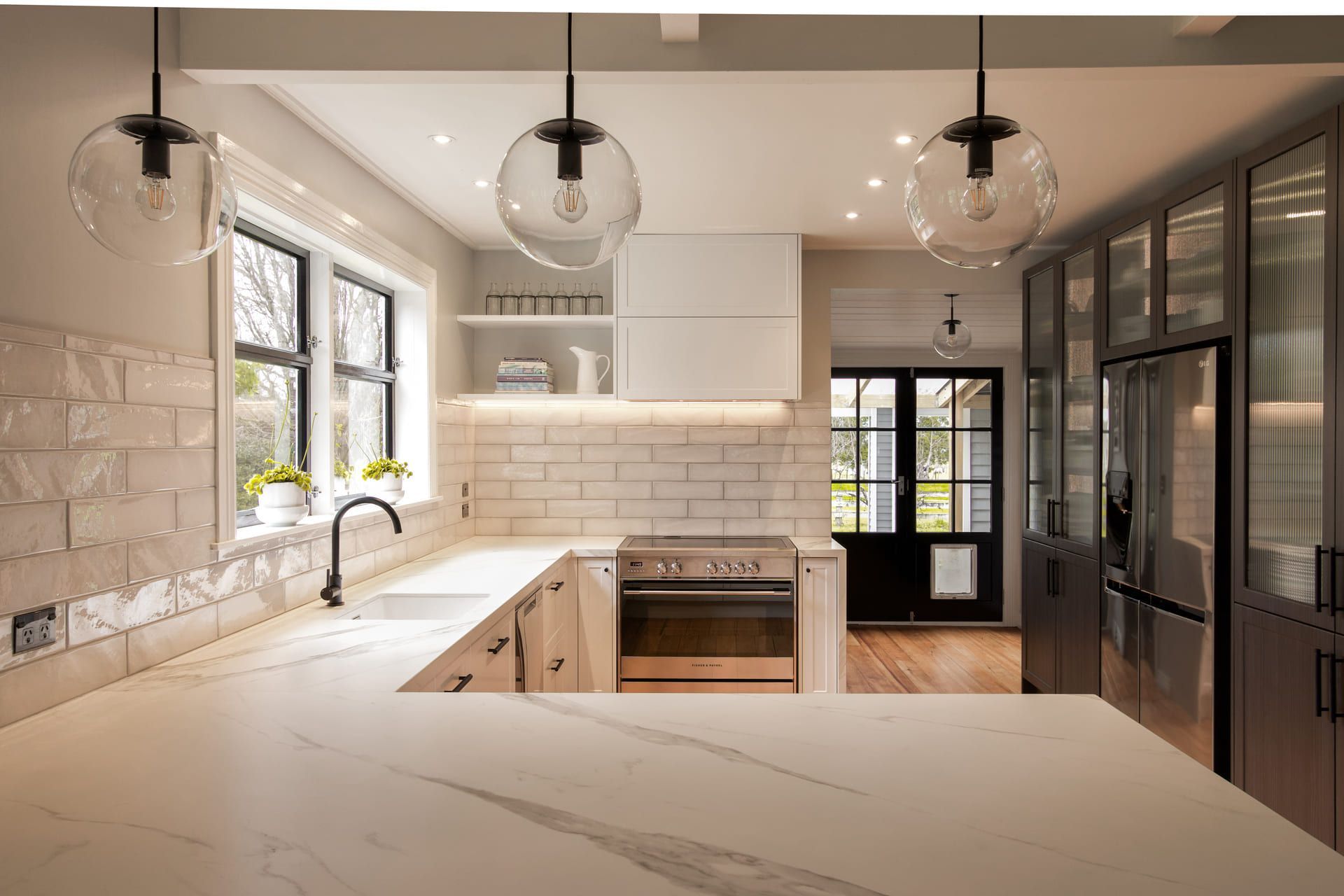 Modern Country Lux