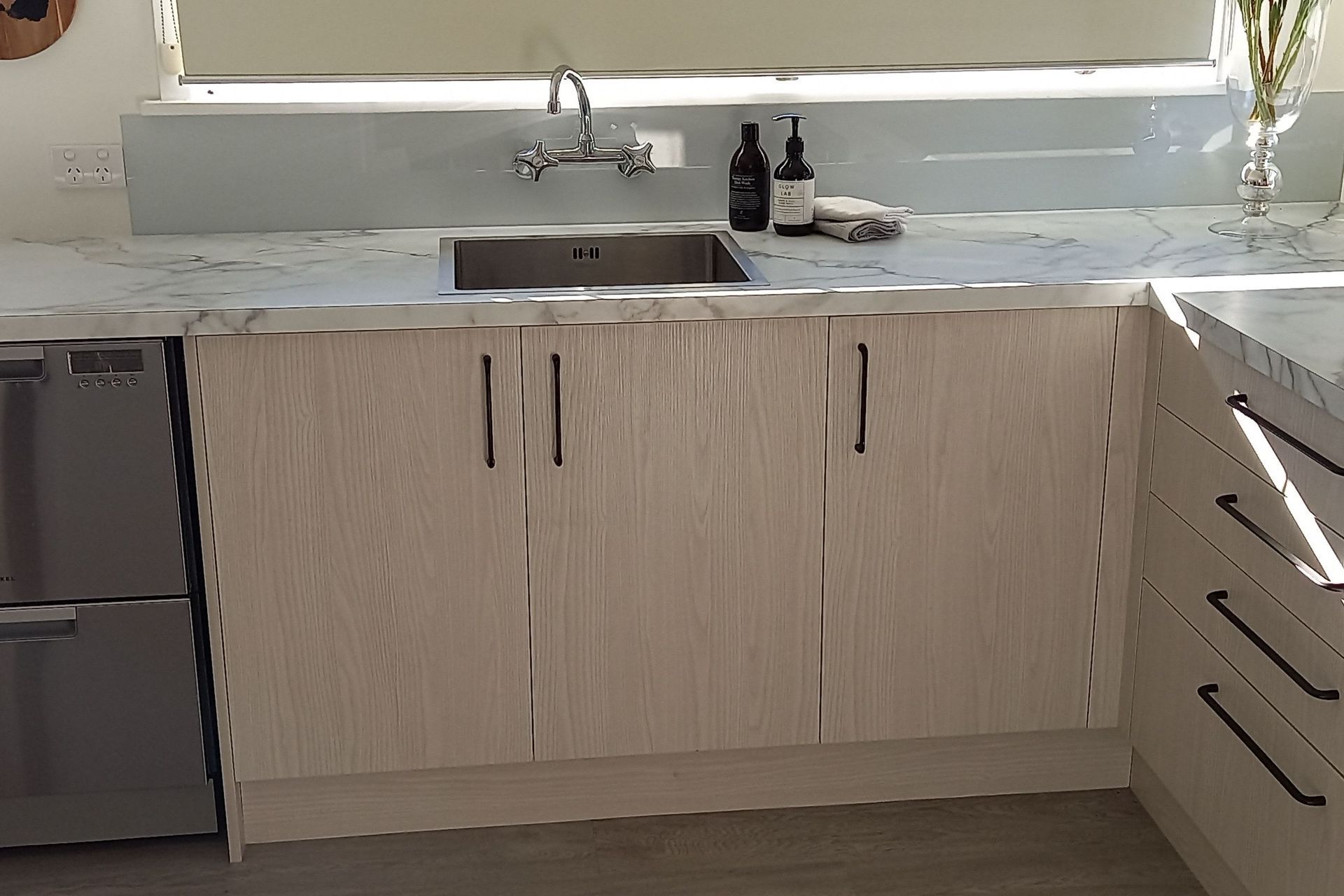 Quality Cabinetry