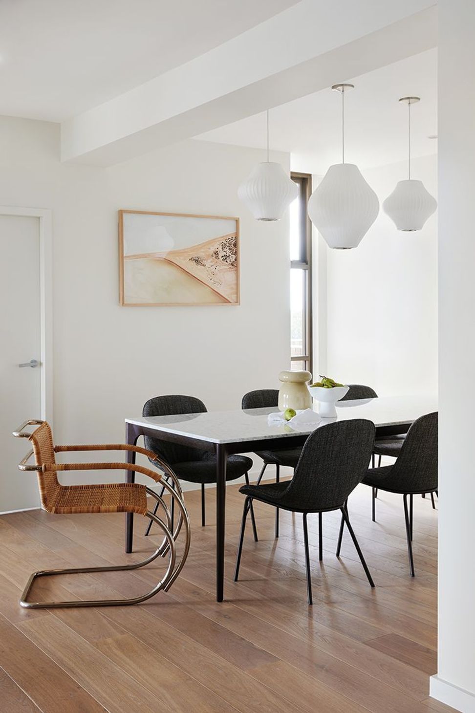 Rochford Penthouse