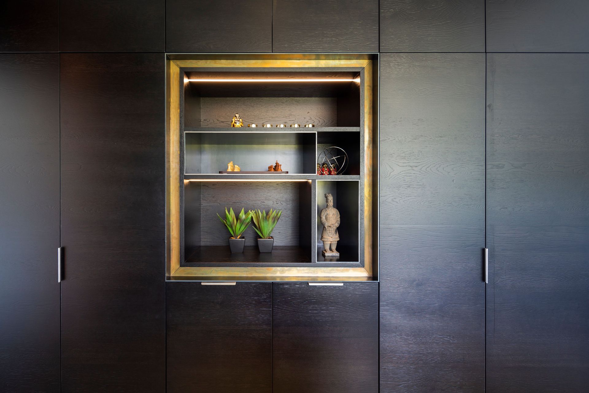 Dalefield | Mason &amp; Wales Architects