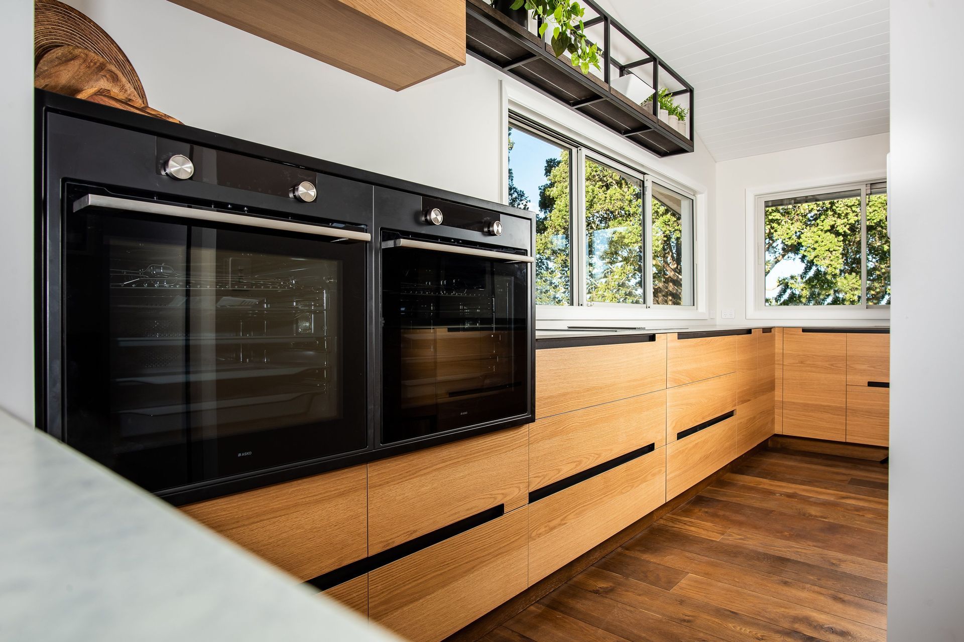 The UG Kitchen