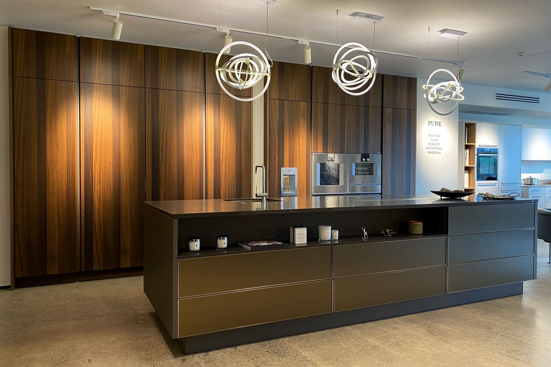 SieMatic Pure