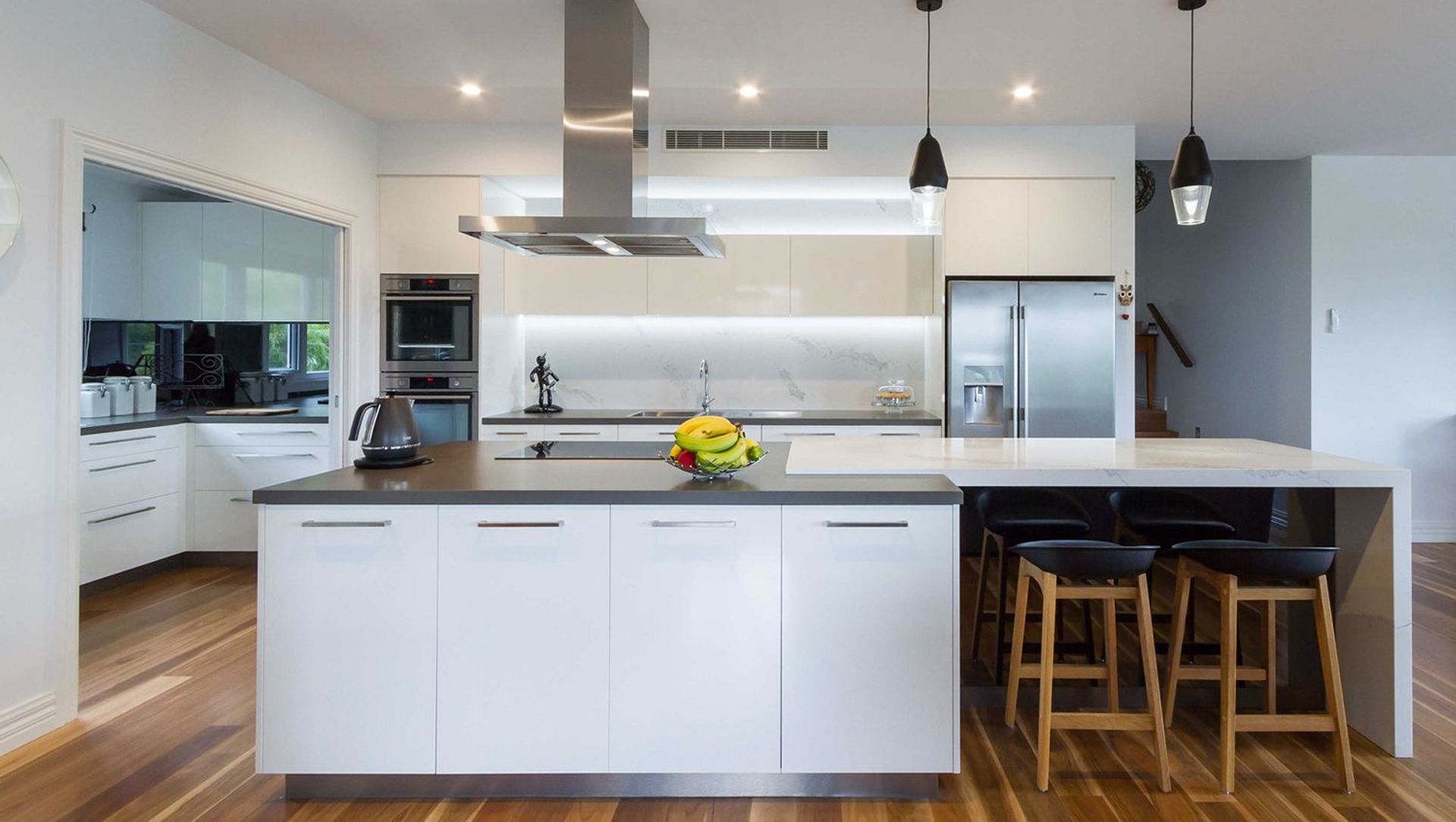 Big Space, Bigger Dreams - Warrandyte House banner