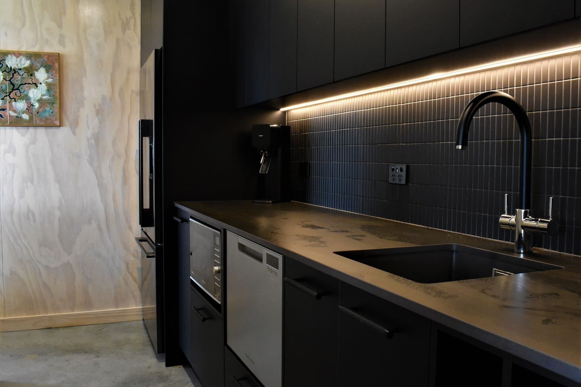 Bruno's Kitchen