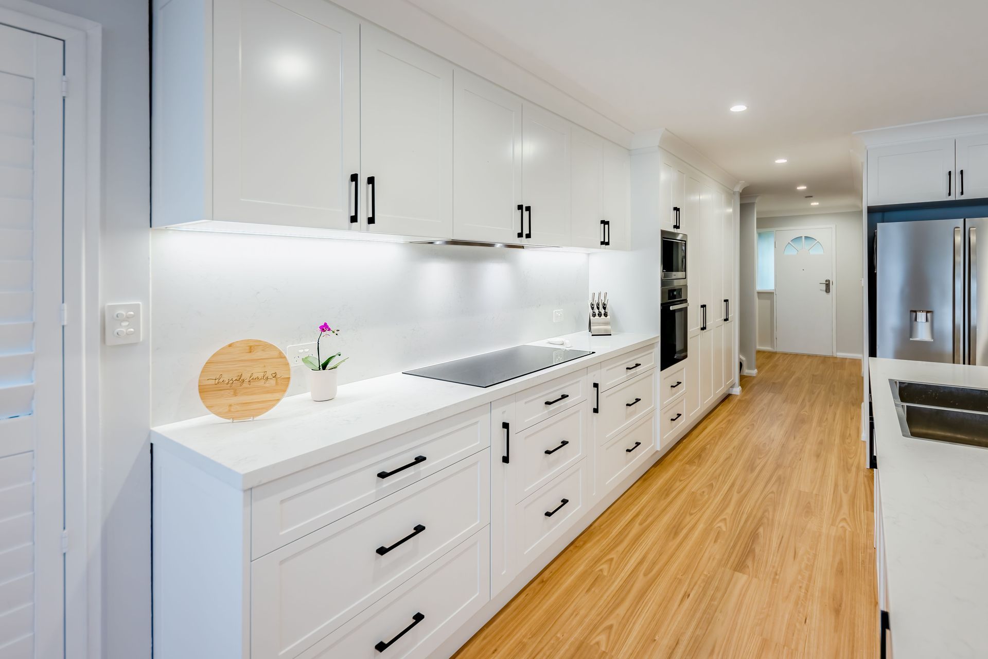 Baulkham Hills