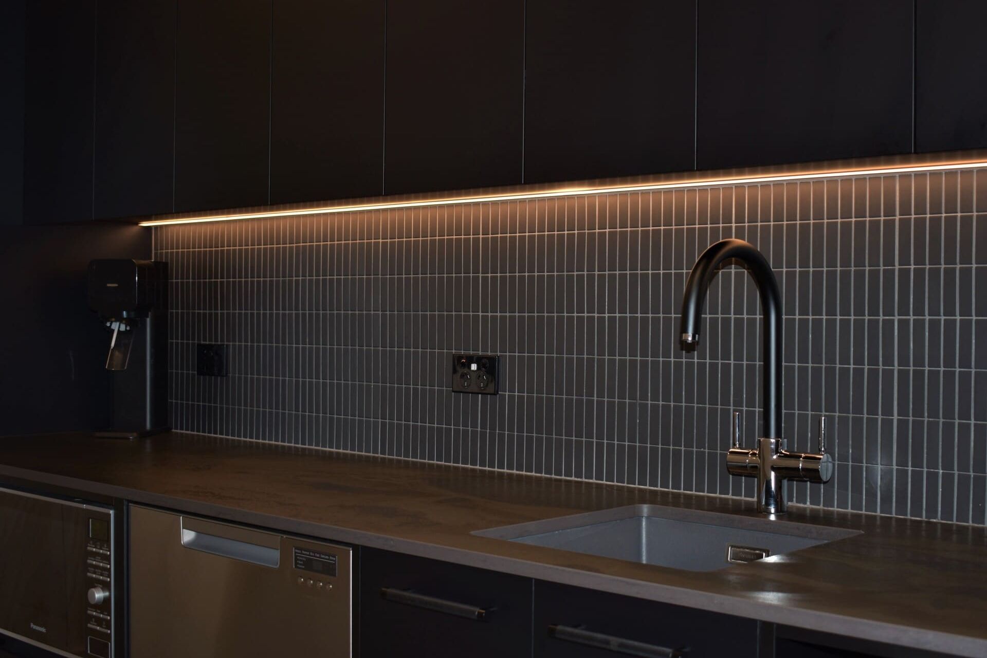 Bruno's Kitchen