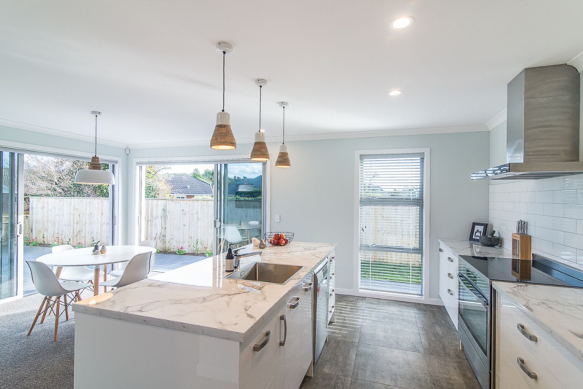 Kitchens