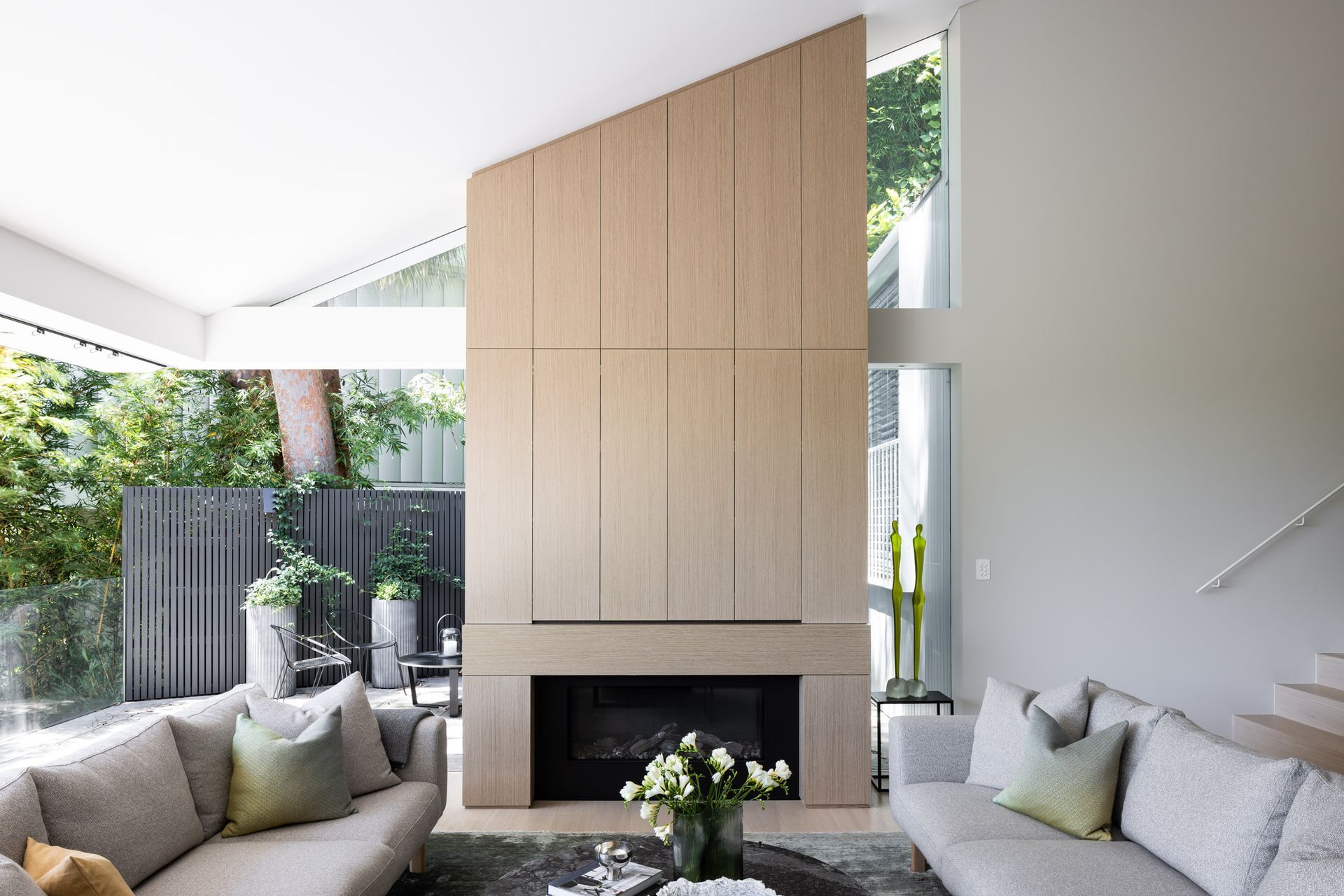 Mosman