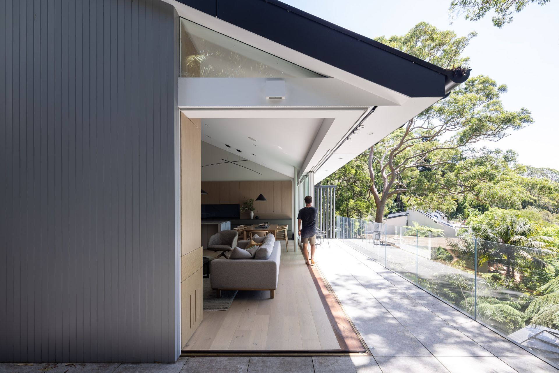 Mosman