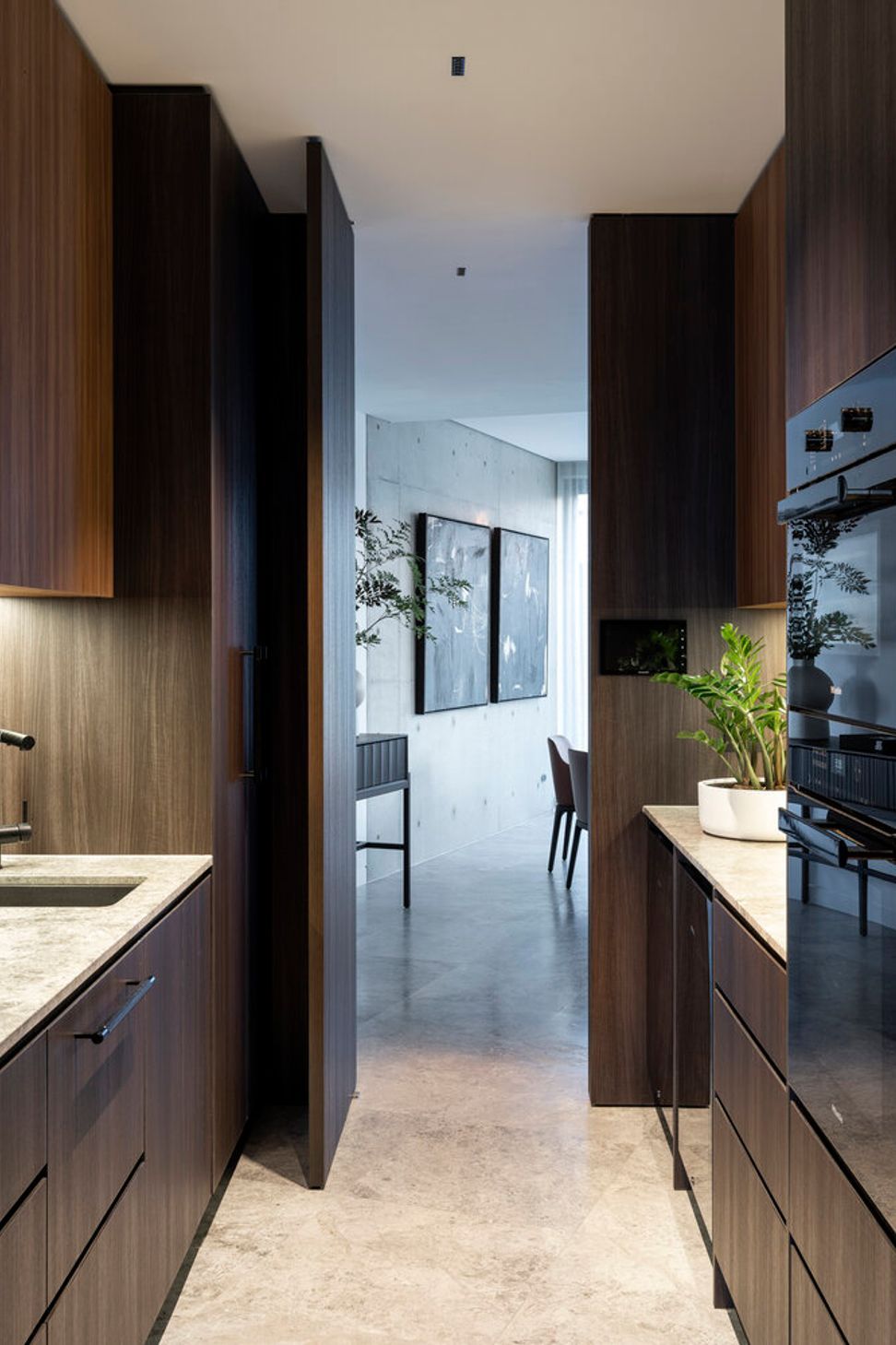 Axis House