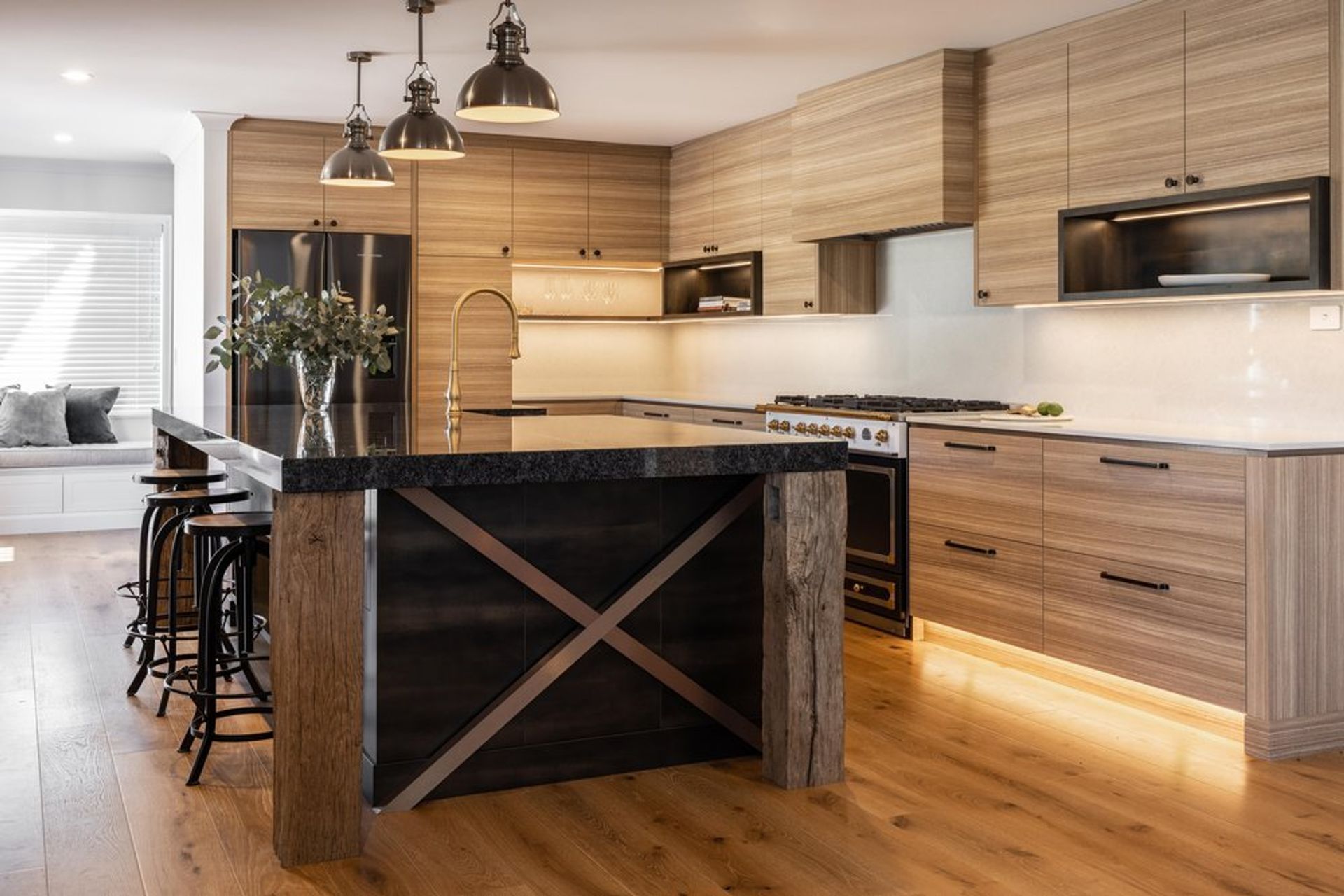 Cardrona Project