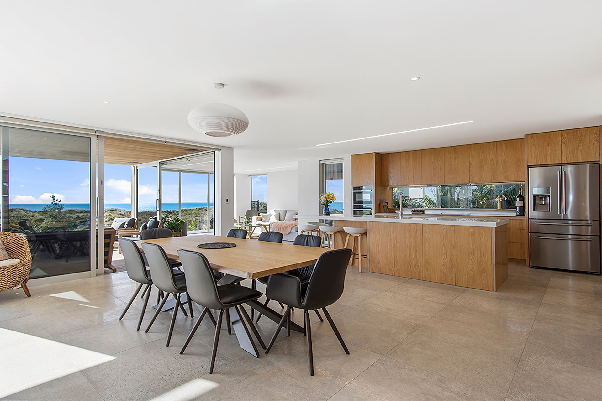 Coastal Delight