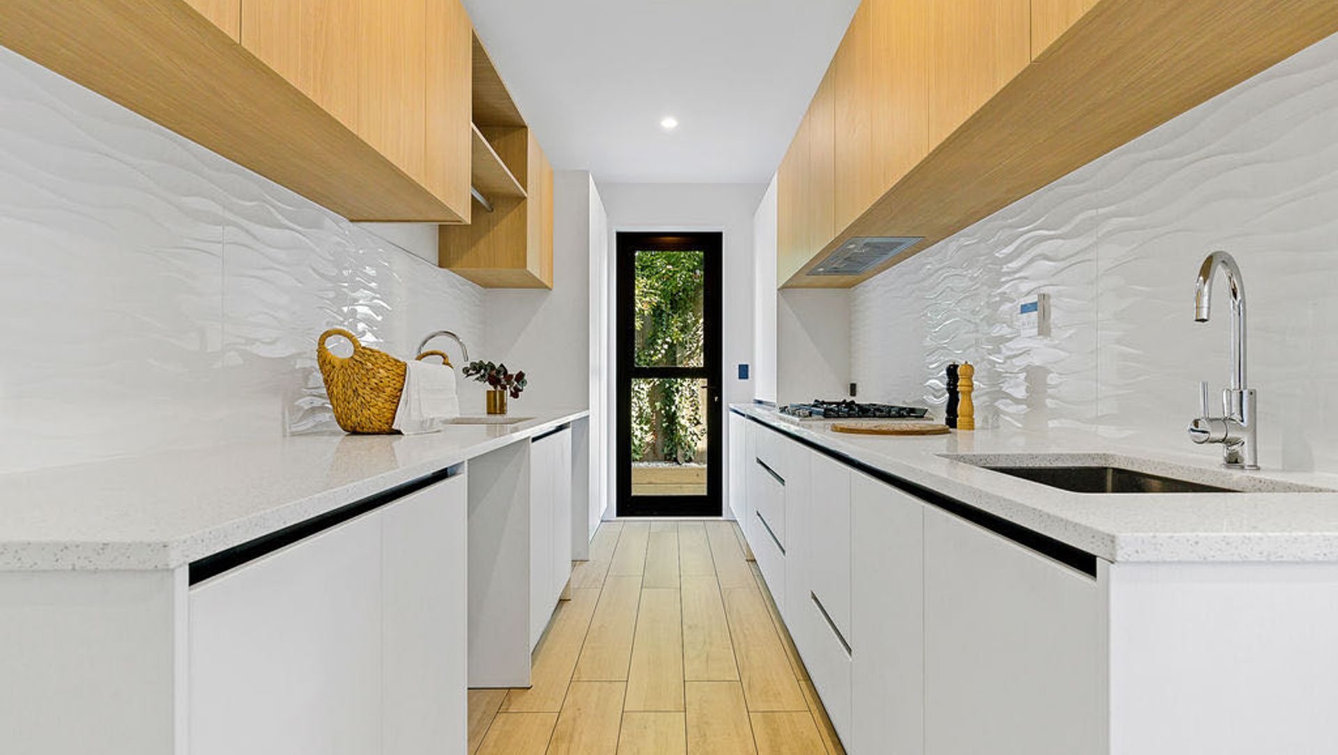 Scullery banner